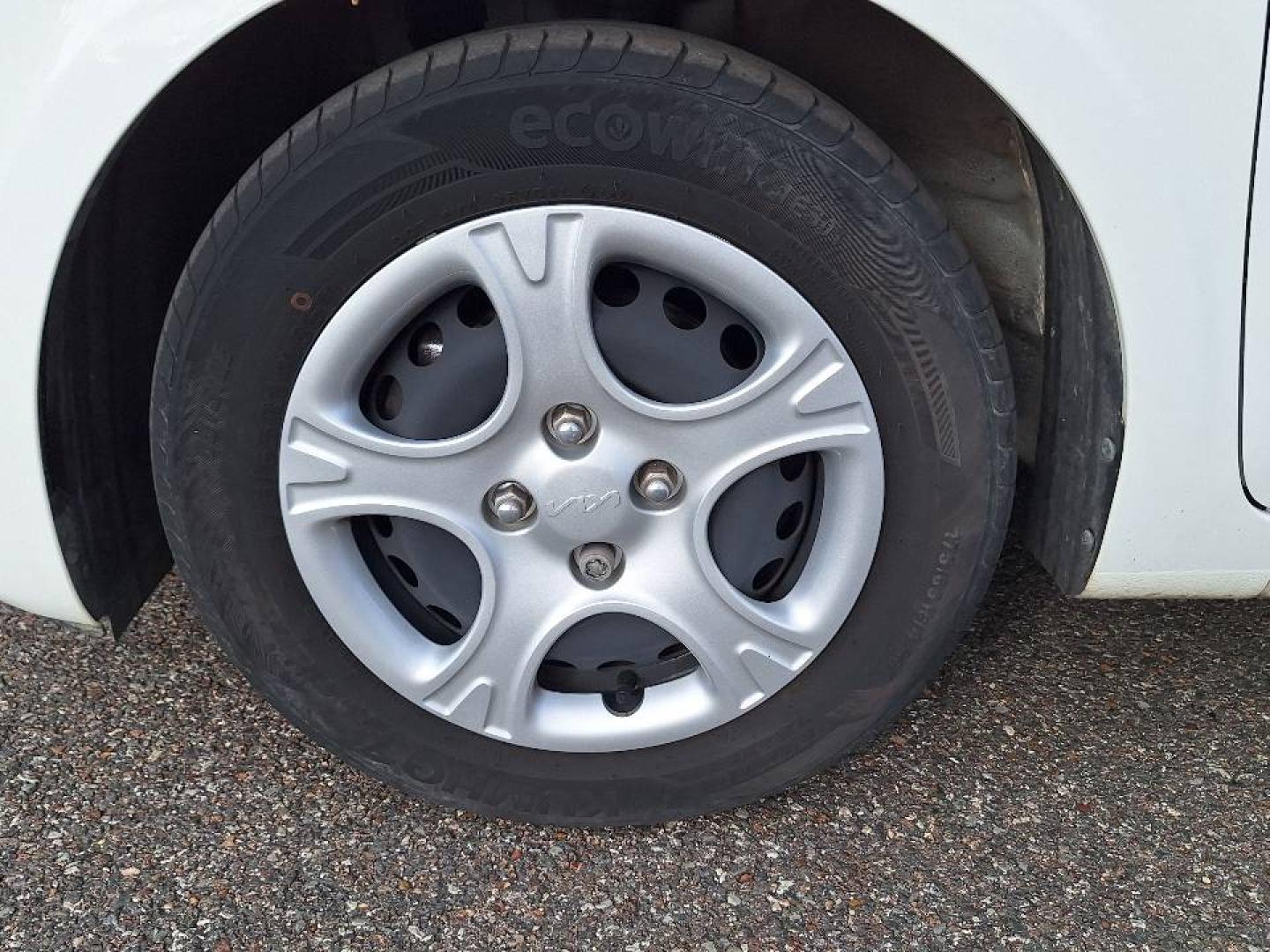 Image KIA Picanto 1.0 DPi 67ch Active