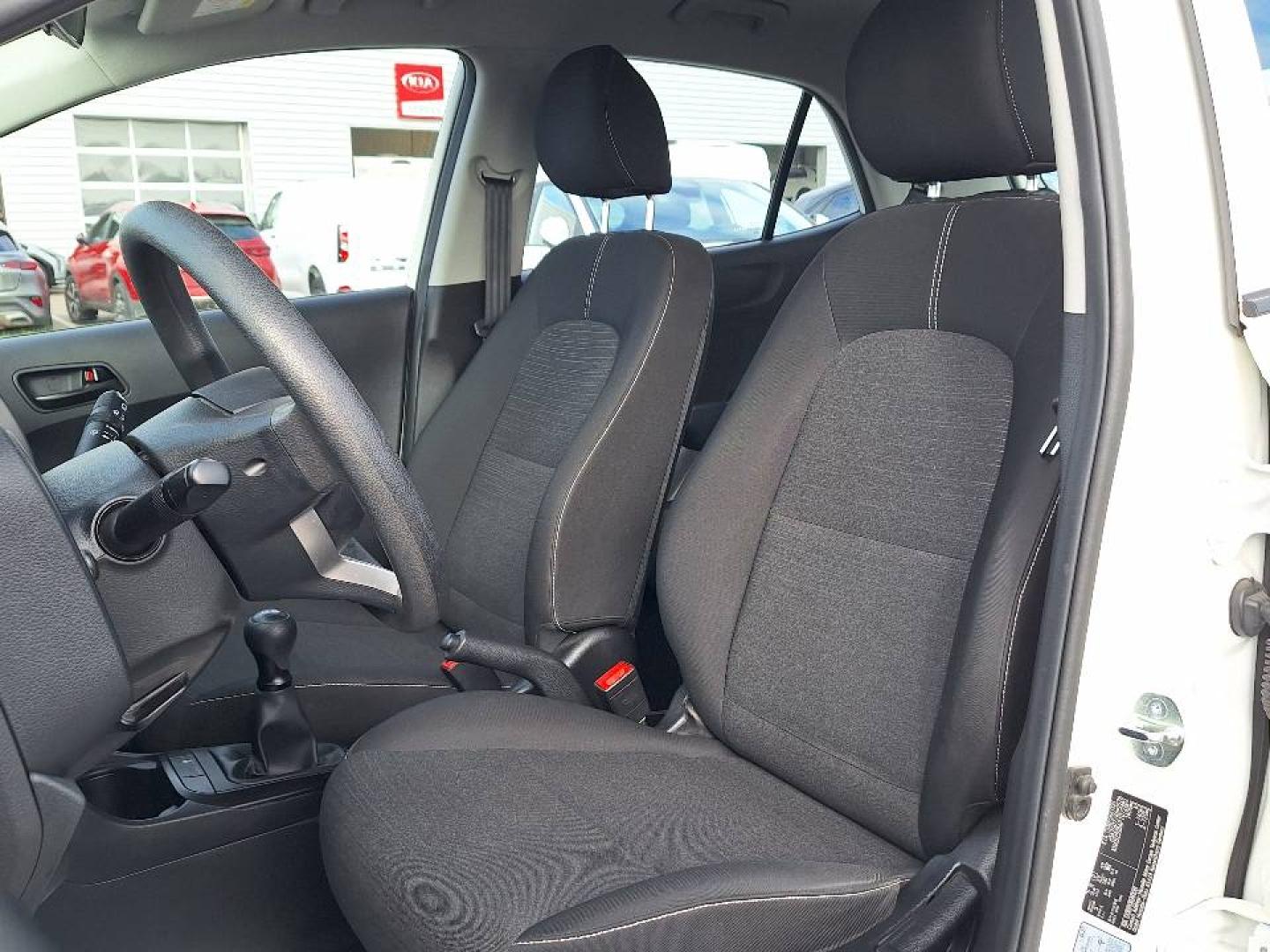 Image KIA Picanto 1.0 DPi 67ch Active