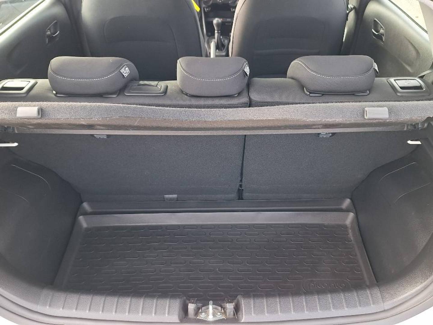 Image KIA Picanto 1.0 DPi 67ch Active