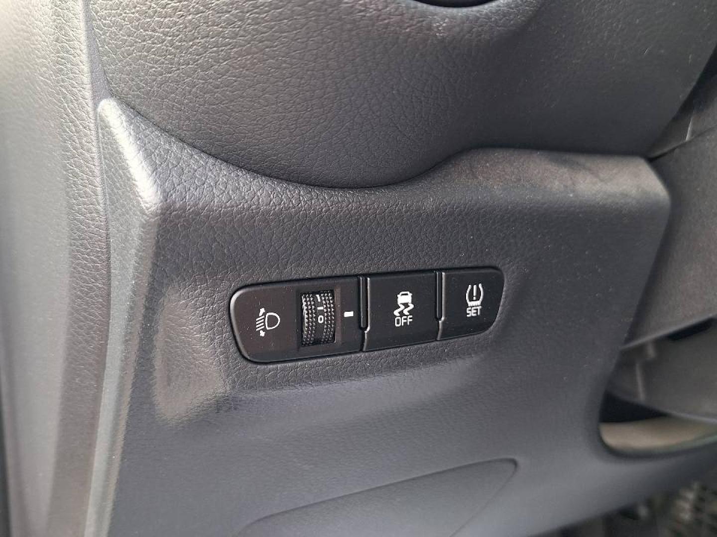 Image KIA Picanto 1.0 DPi 67ch Active