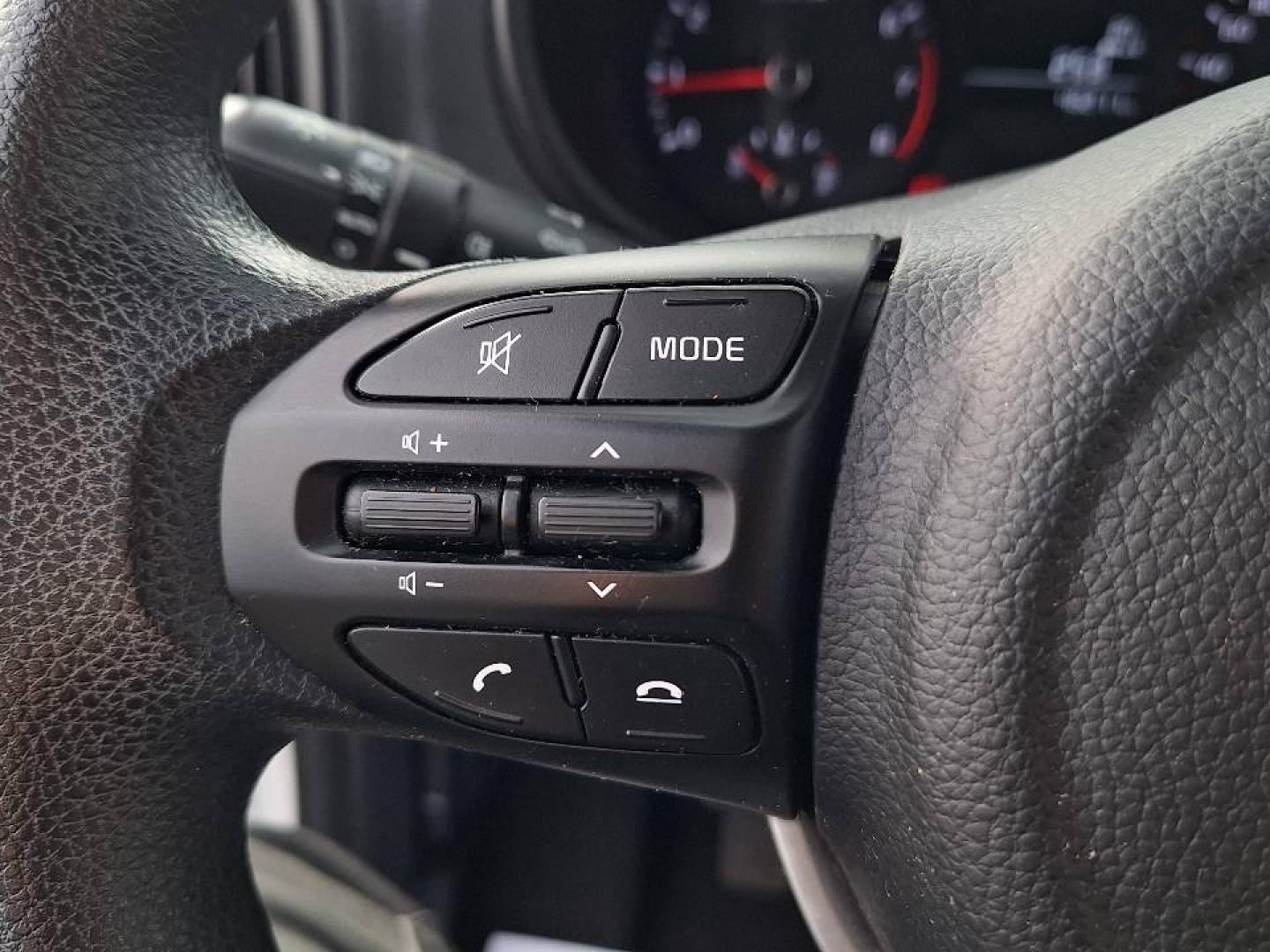 Image KIA Picanto 1.0 DPi 67ch Active