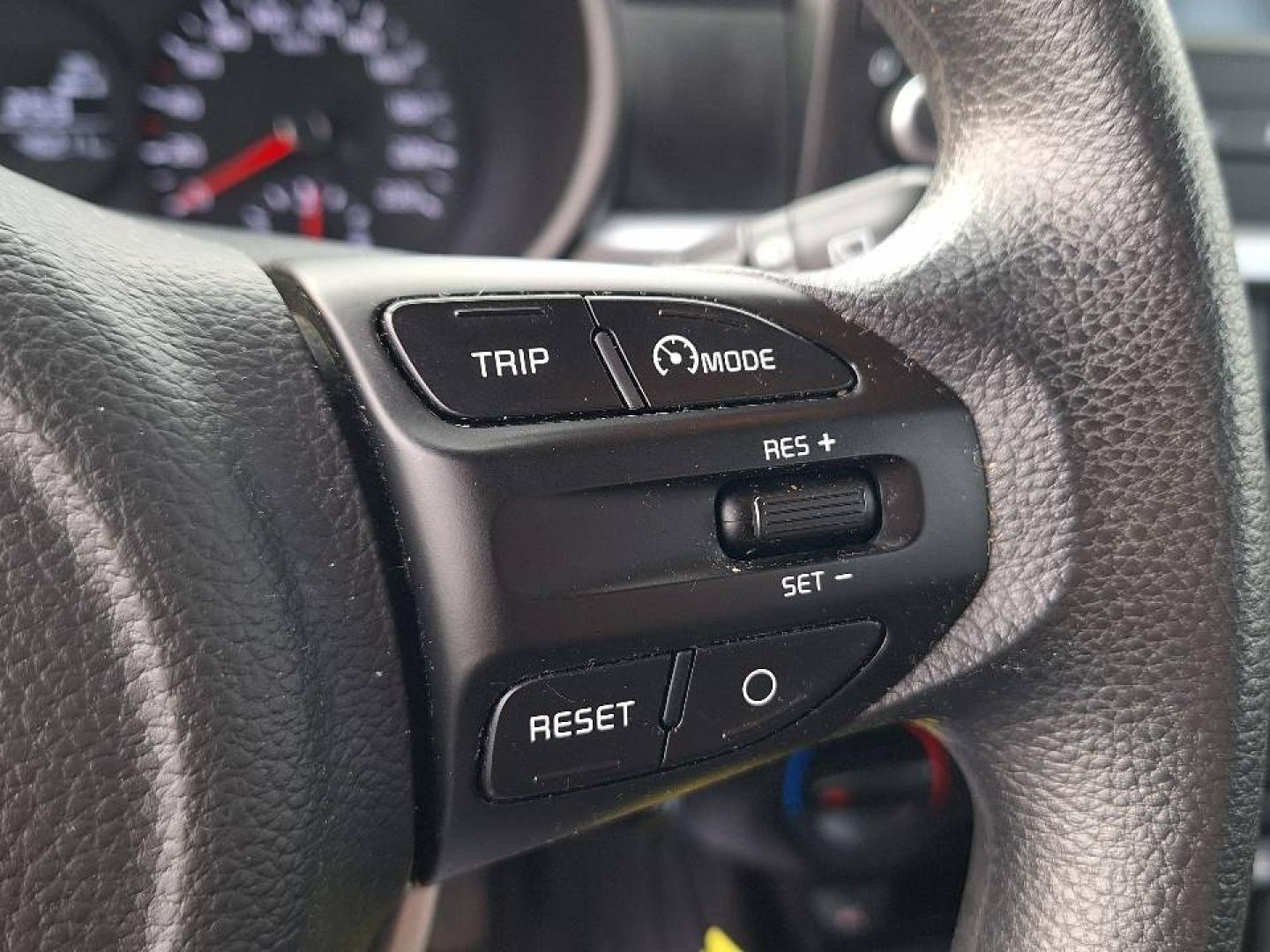 Image KIA Picanto 1.0 DPi 67ch Active