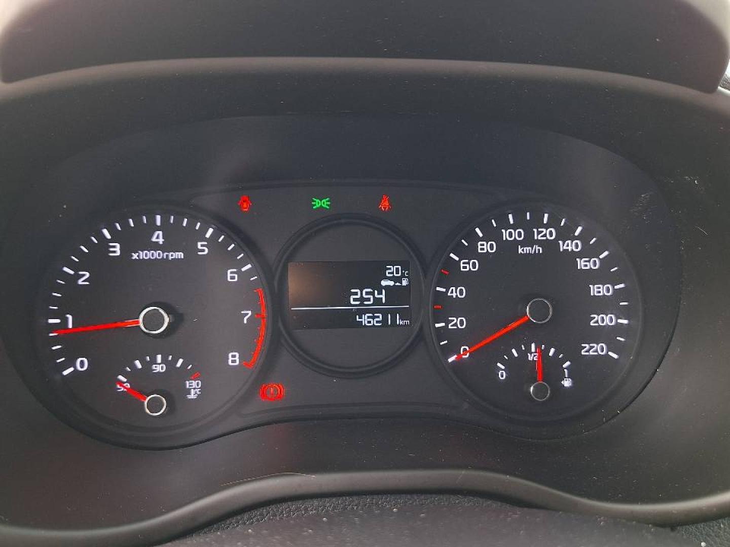Image KIA Picanto 1.0 DPi 67ch Active