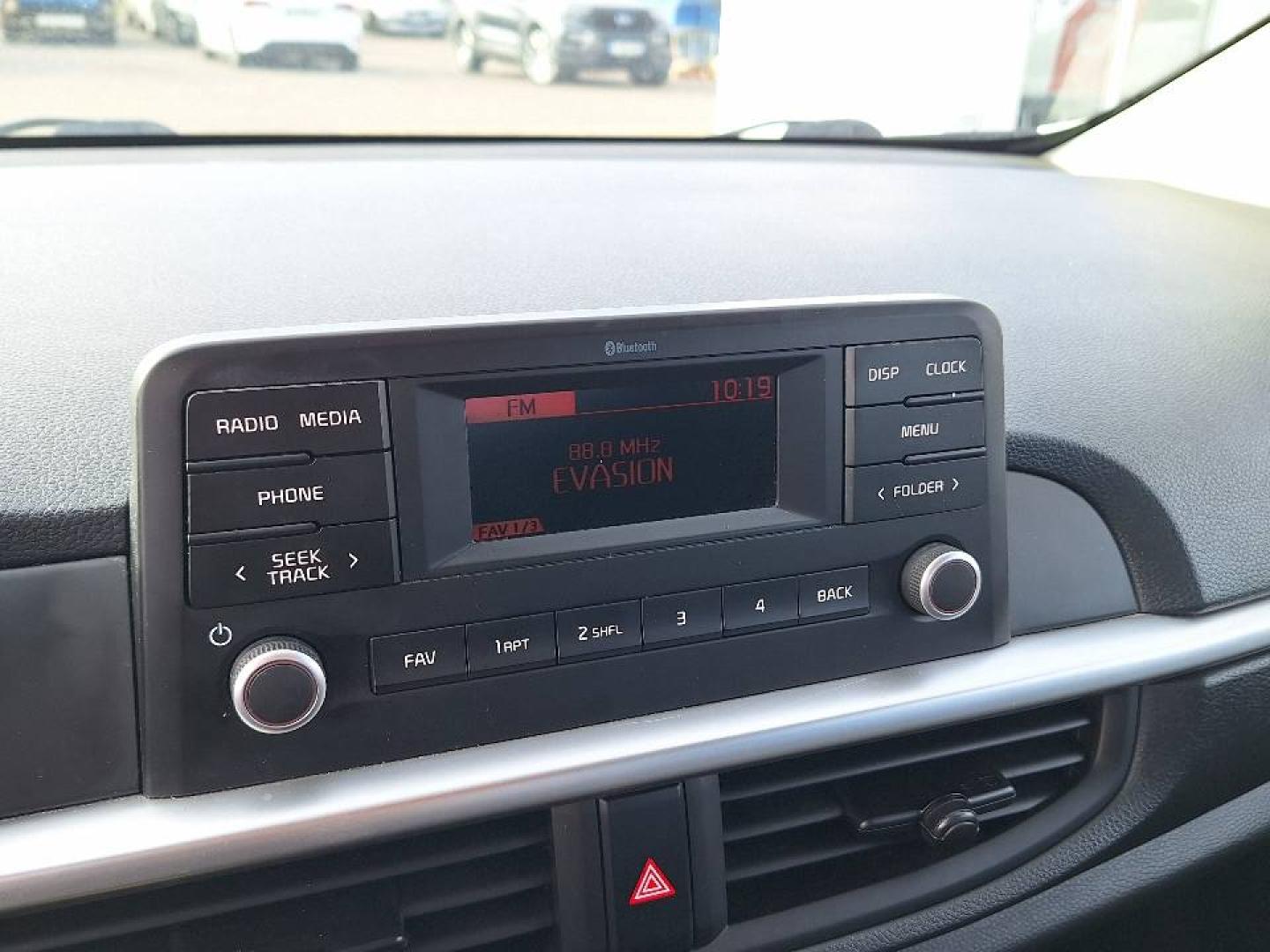 Image KIA Picanto 1.0 DPi 67ch Active