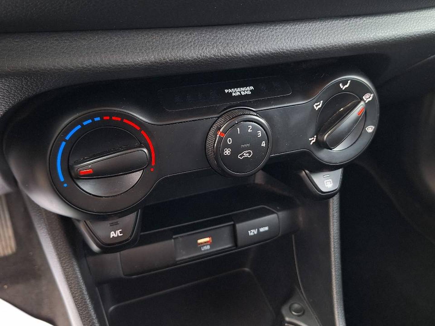 Image KIA Picanto 1.0 DPi 67ch Active