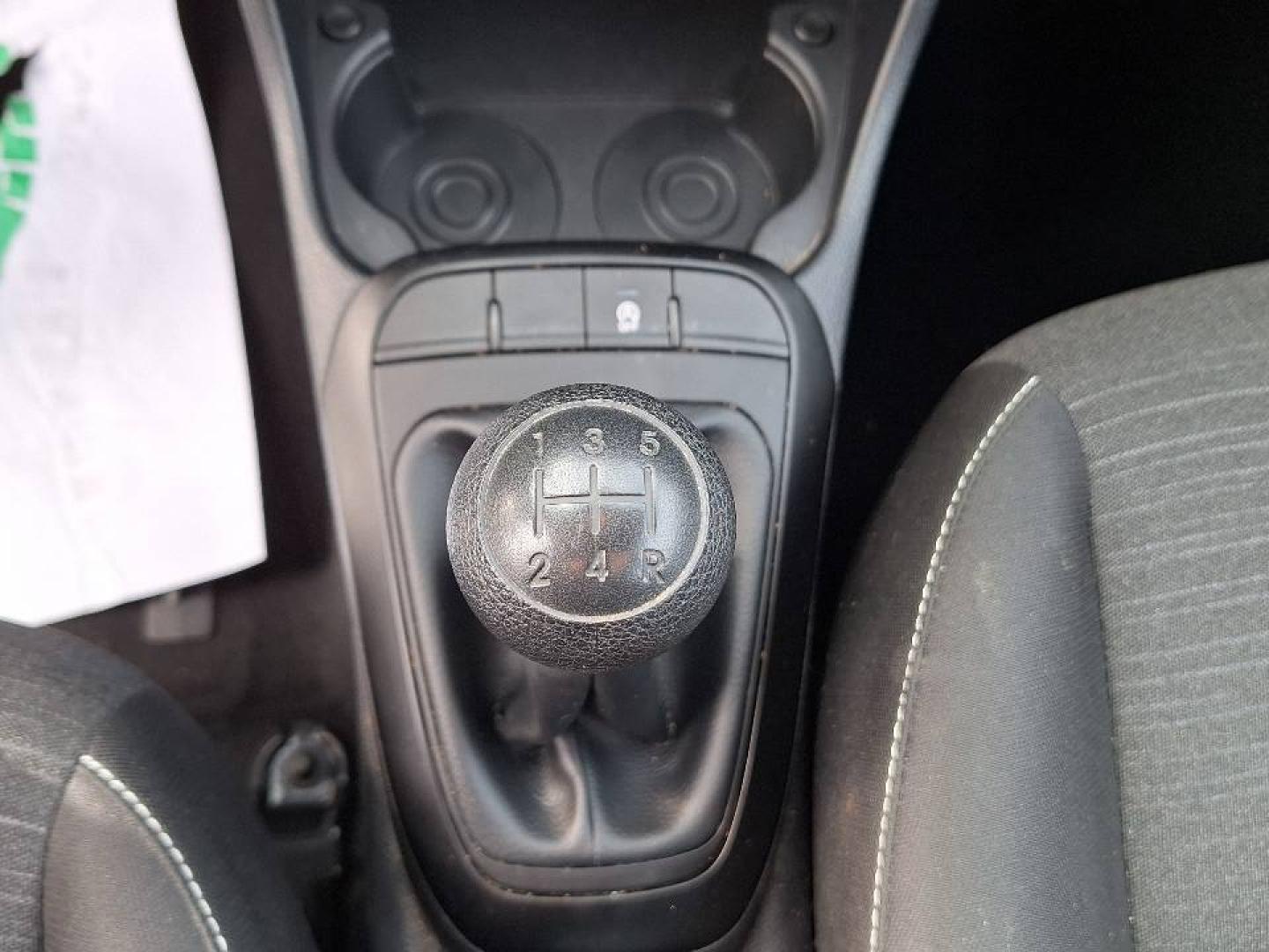 Image KIA Picanto 1.0 DPi 67ch Active
