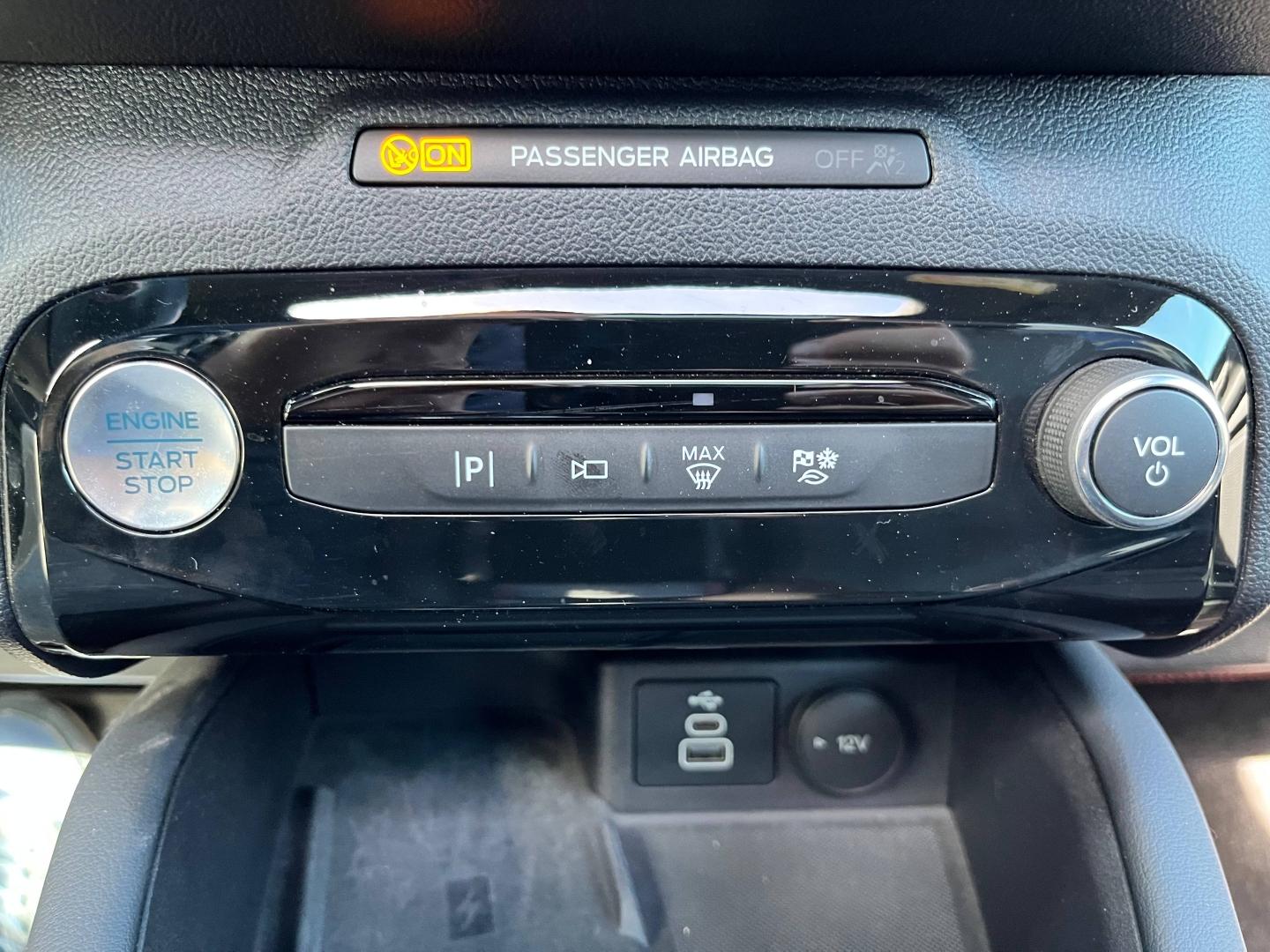 Image FORD Kuga 2.5 Duratec 243ch Hybride Rechargeable ST-Line X Powershift