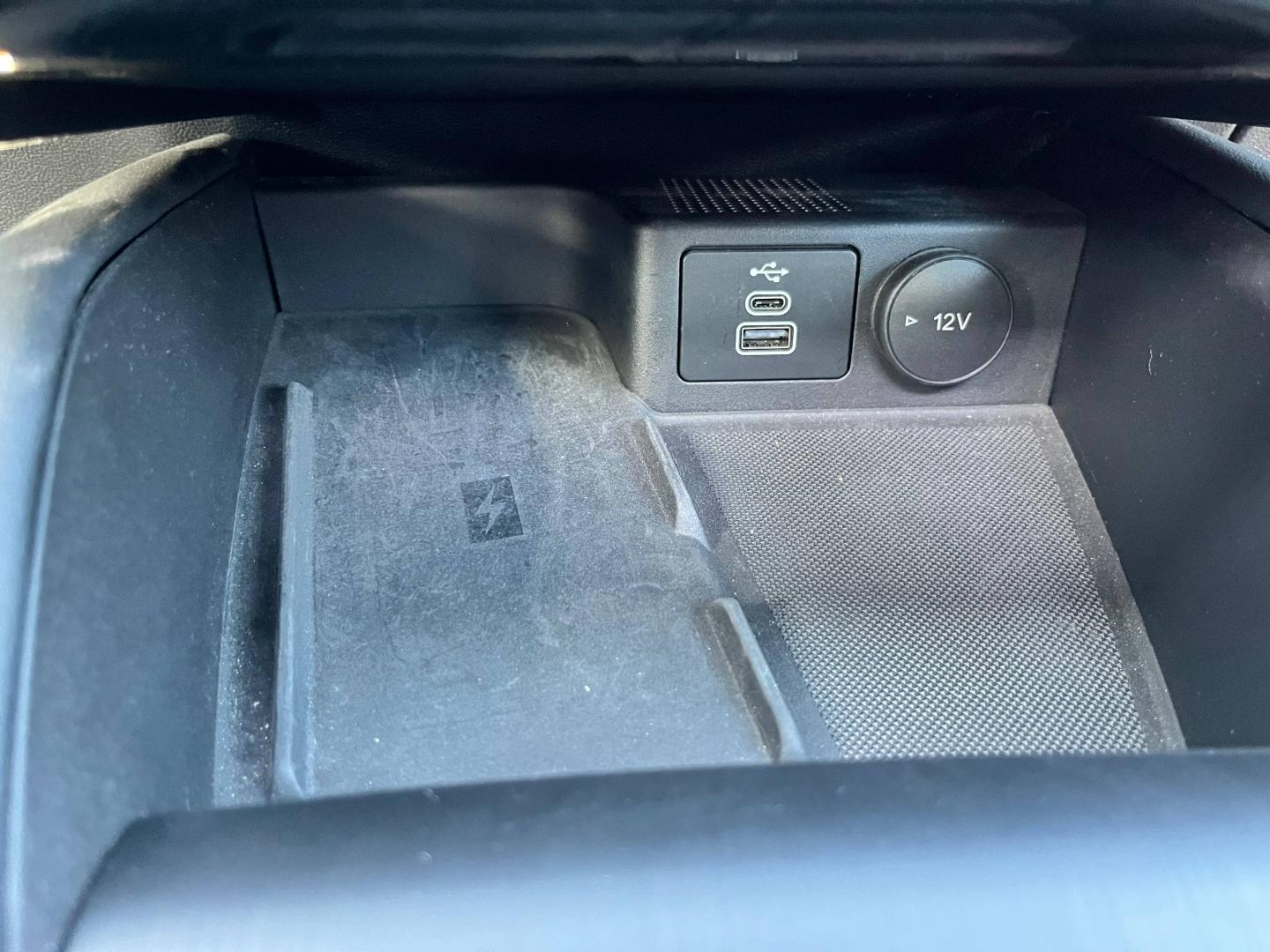 Image FORD Kuga 2.5 Duratec 243ch Hybride Rechargeable ST-Line X Powershift