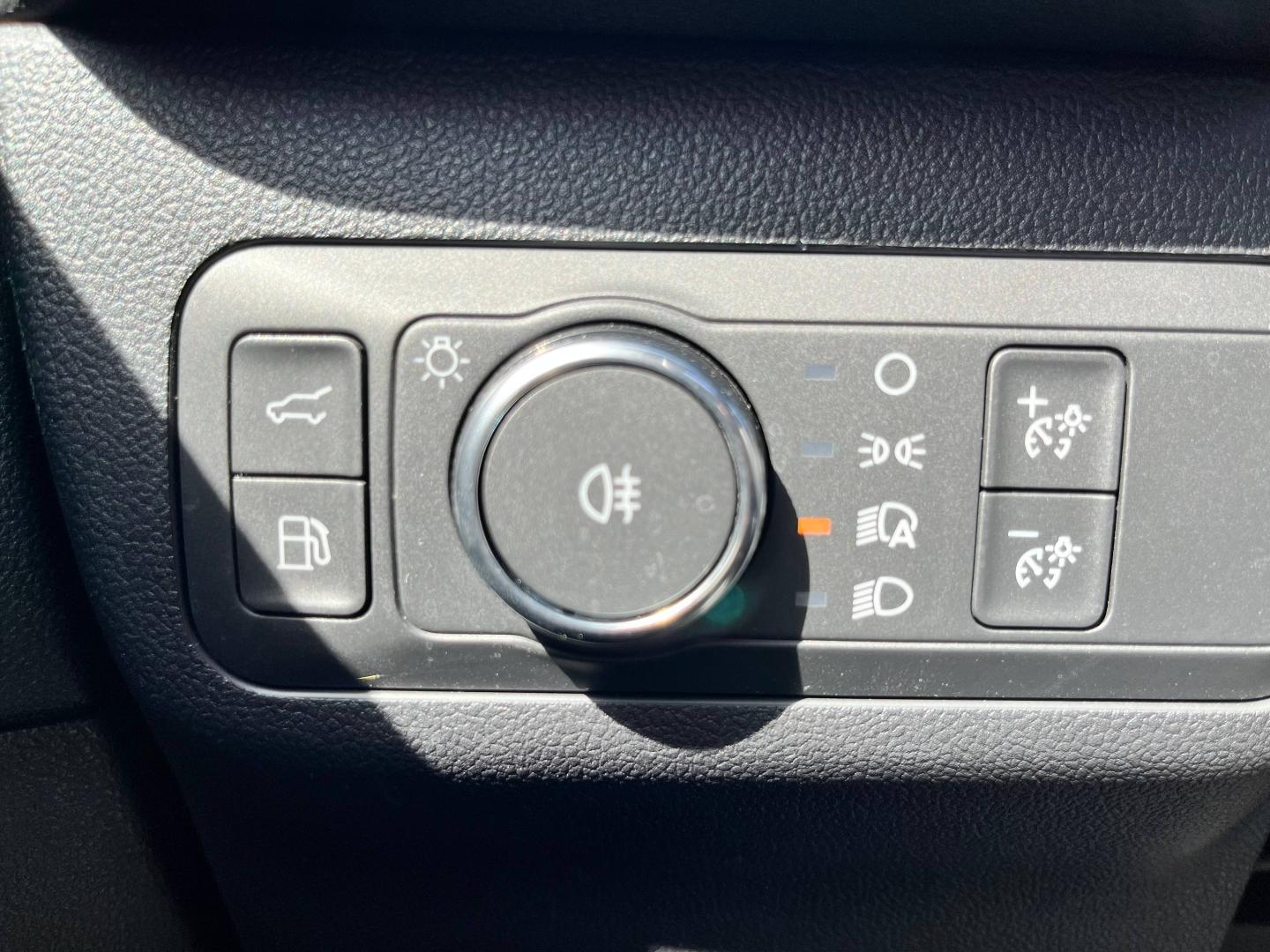 Image FORD Kuga 2.5 Duratec 243ch Hybride Rechargeable ST-Line X Powershift