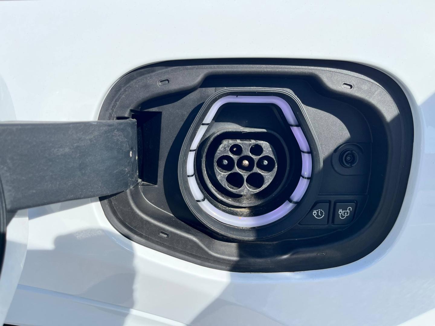 Image FORD Kuga 2.5 Duratec 243ch Hybride Rechargeable ST-Line X Powershift