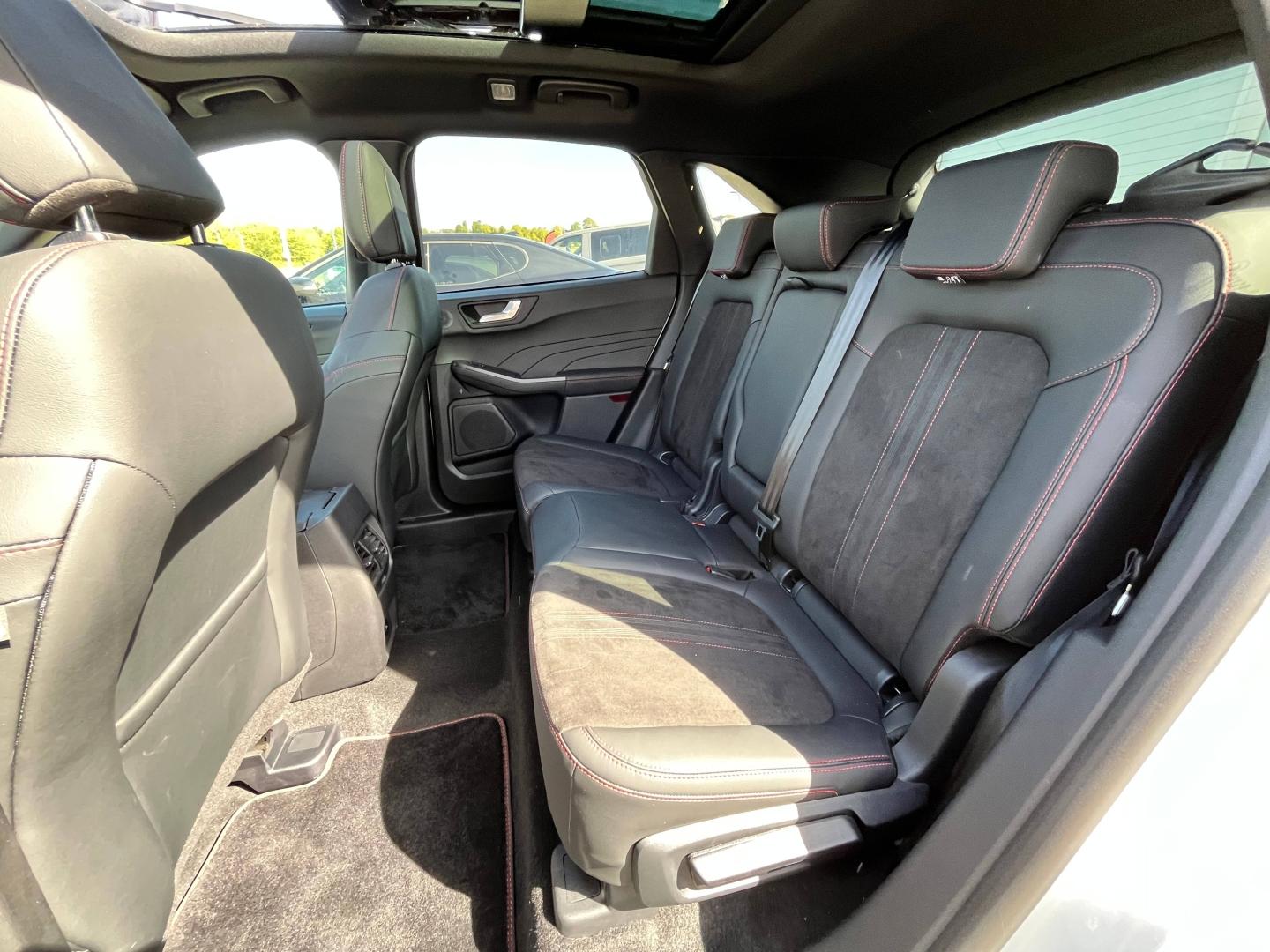 Image FORD Kuga 2.5 Duratec 243ch Hybride Rechargeable ST-Line X Powershift