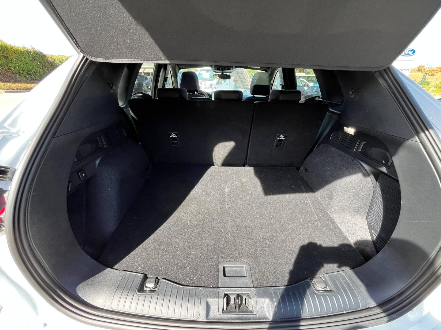 Image FORD Kuga 2.5 Duratec 243ch Hybride Rechargeable ST-Line X Powershift