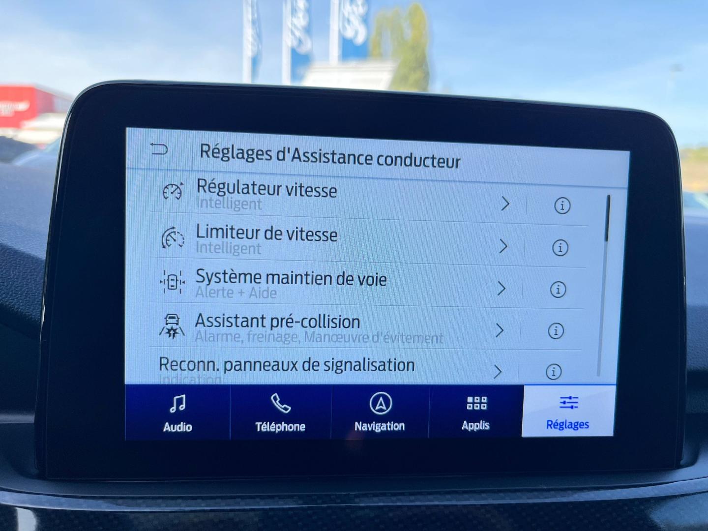 Image FORD Kuga 2.5 Duratec 225ch PHEV ST-Line X BVA