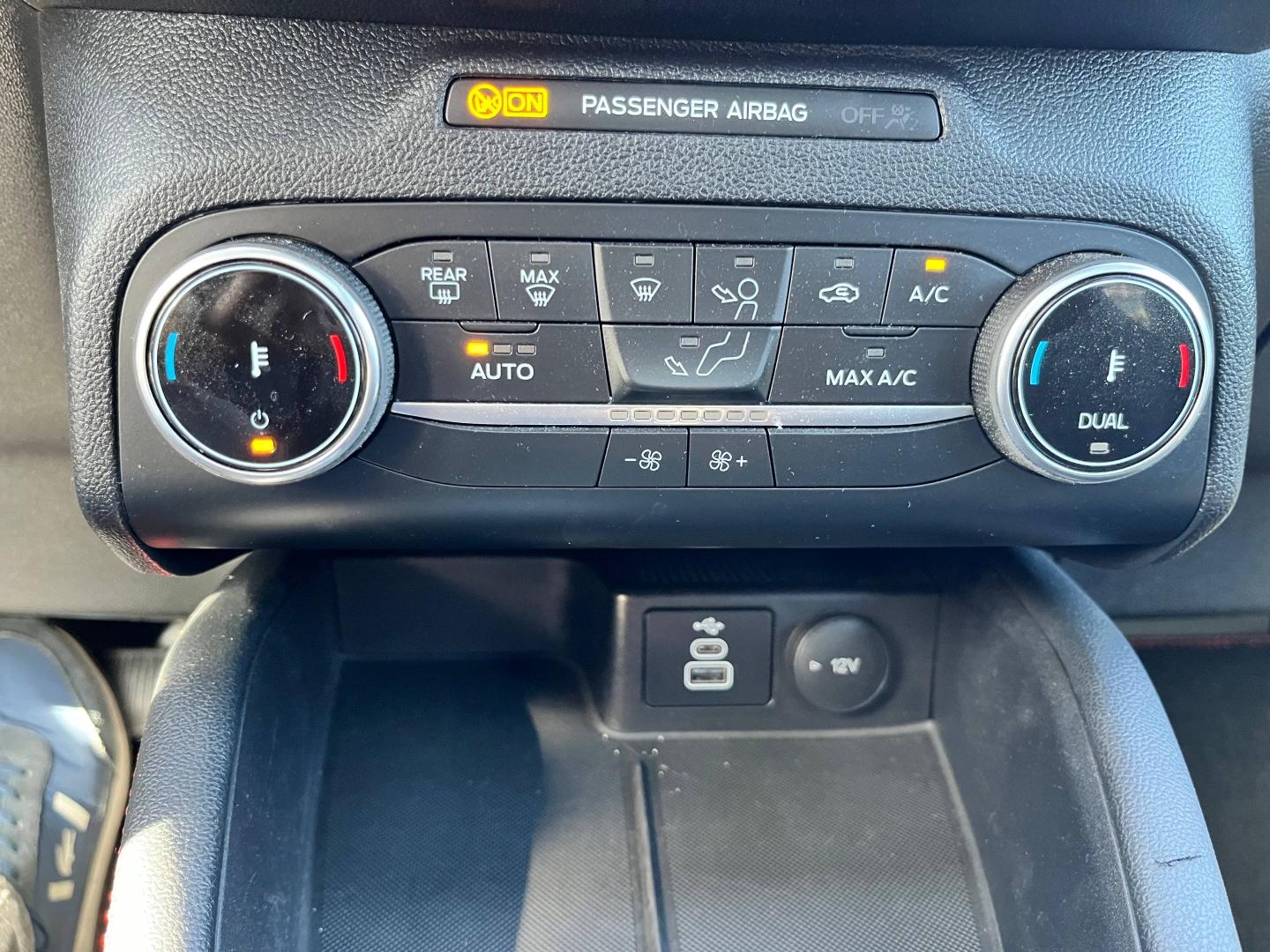Image FORD Kuga 2.5 Duratec 225ch PHEV ST-Line X BVA