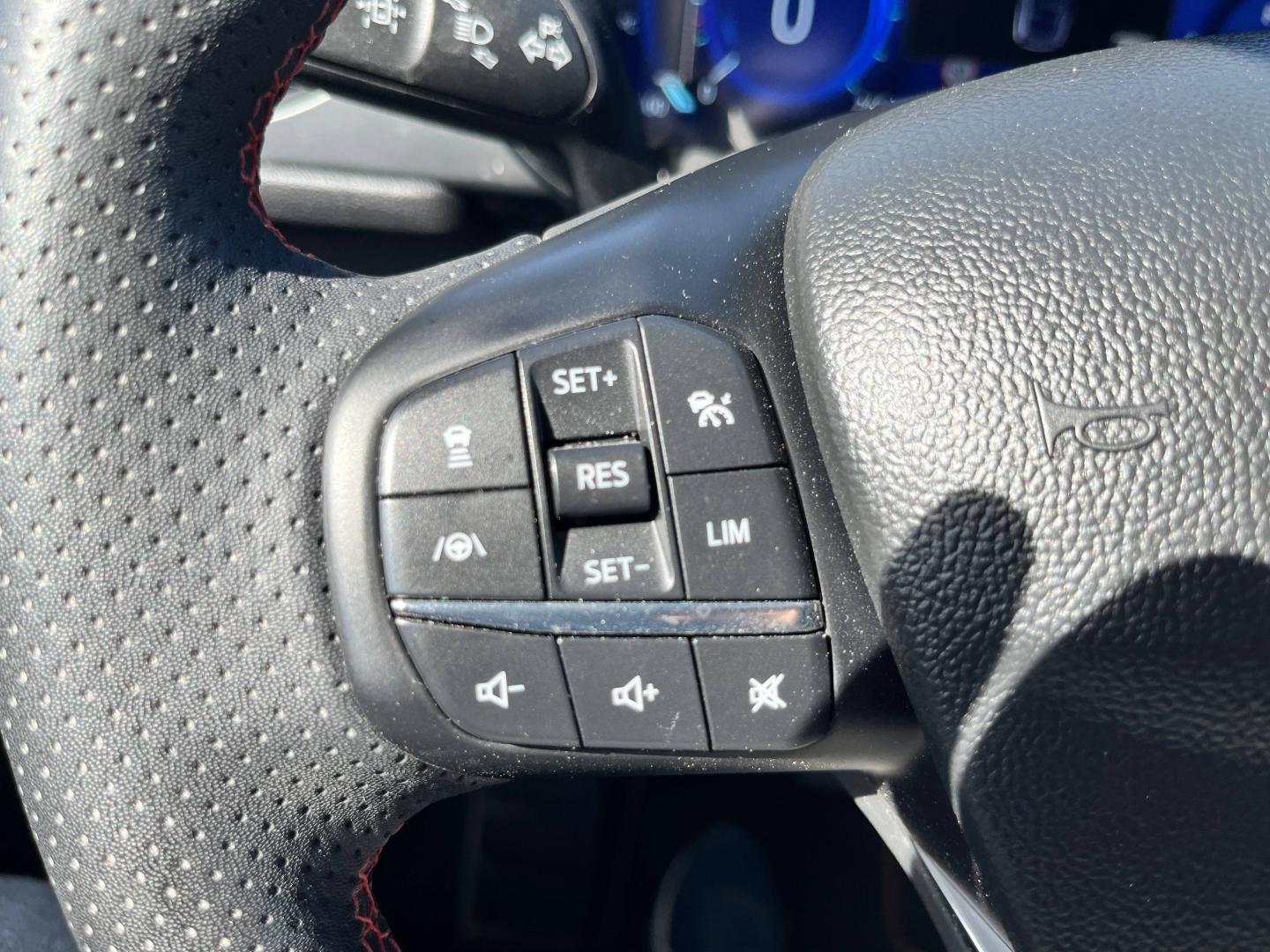 Image FORD Kuga 2.5 Duratec 225ch PHEV ST-Line X BVA