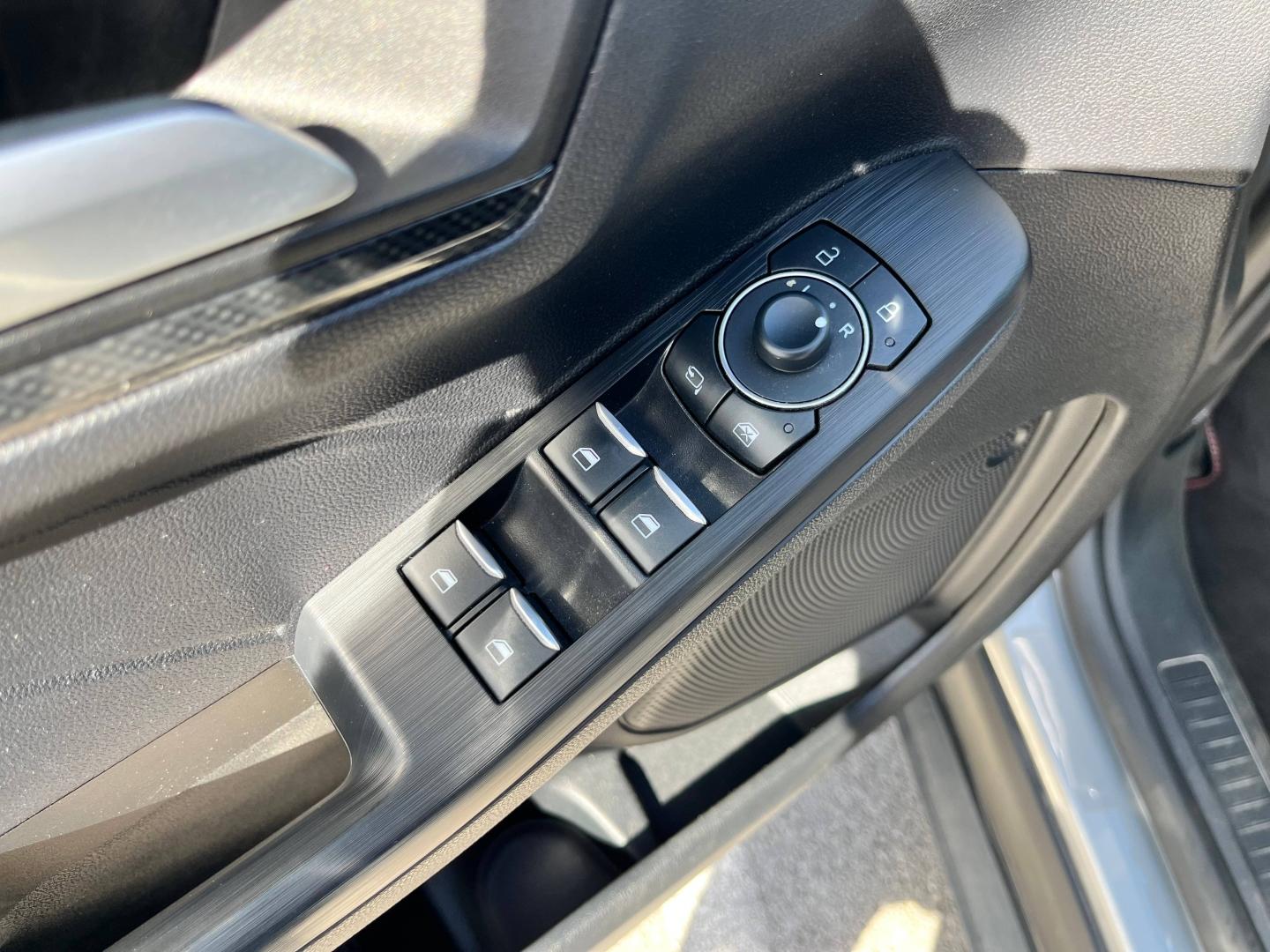 Image FORD Kuga 2.5 Duratec 225ch PHEV ST-Line X BVA
