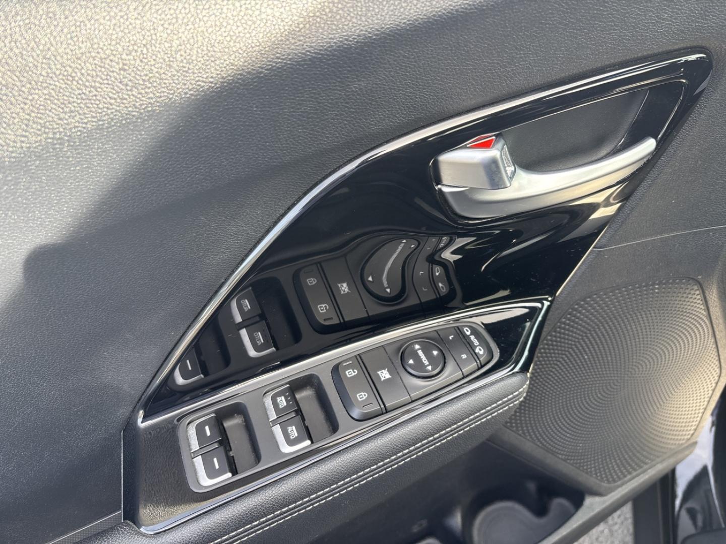 Image KIA Niro 1.6 GDi 105ch ISG + électrique 43.5ch Active DCT6