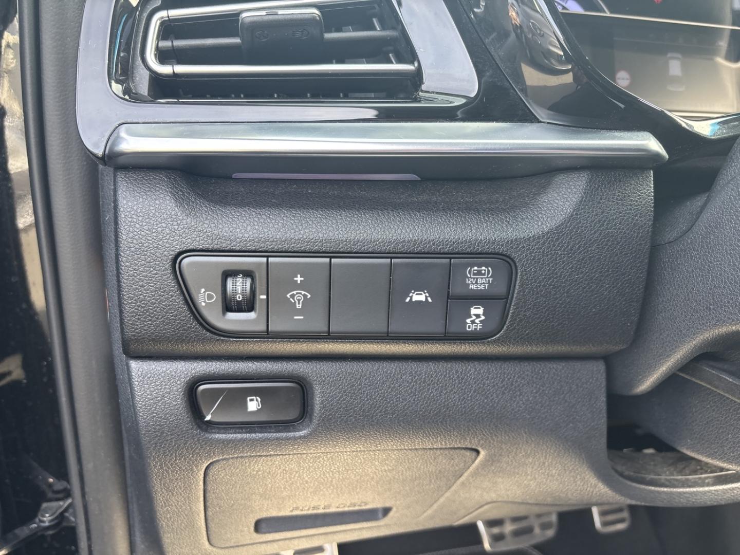 Image KIA Niro 1.6 GDi 105ch ISG + électrique 43.5ch Active DCT6