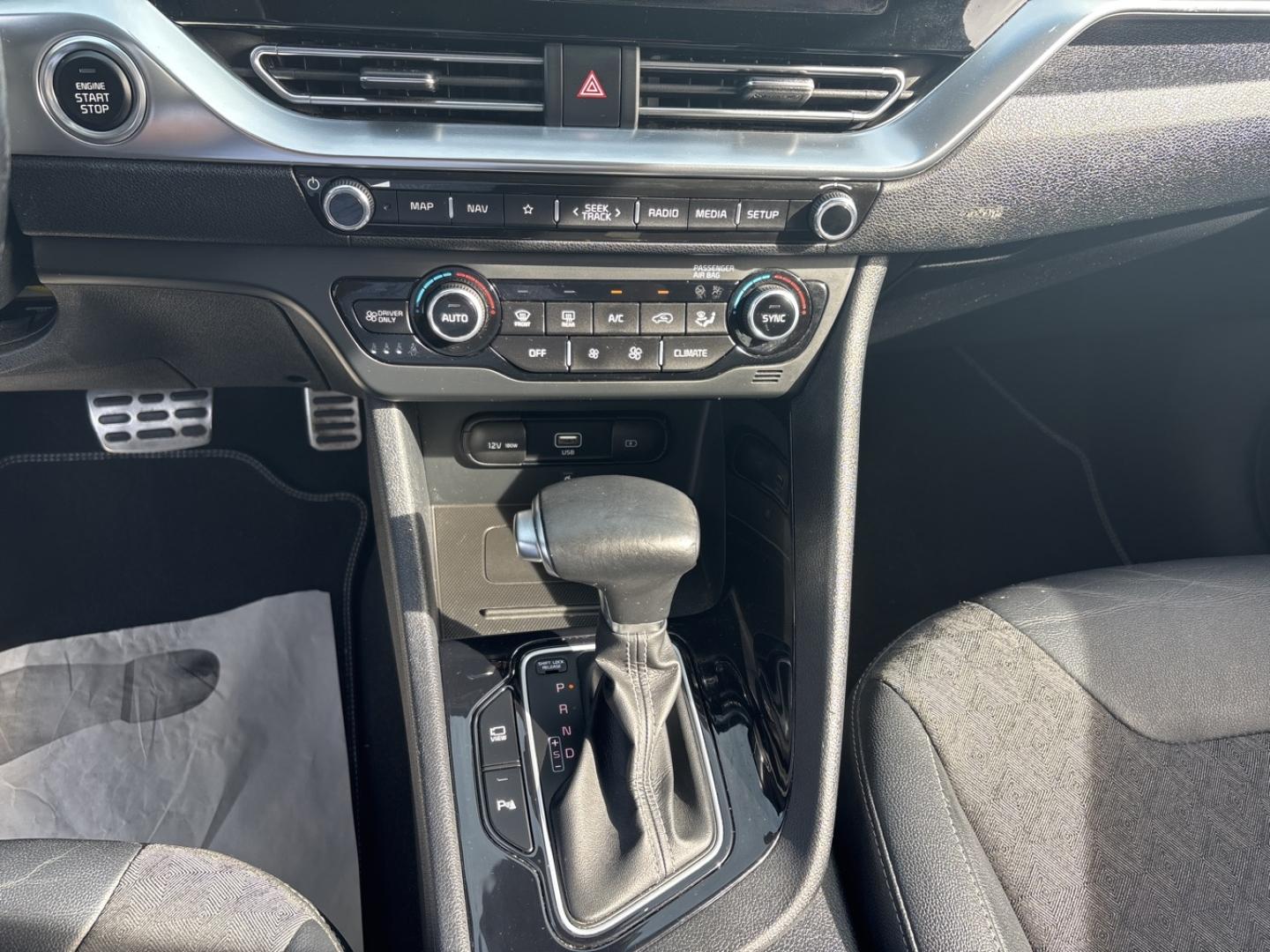 Image KIA Niro 1.6 GDi 105ch ISG + électrique 43.5ch Active DCT6