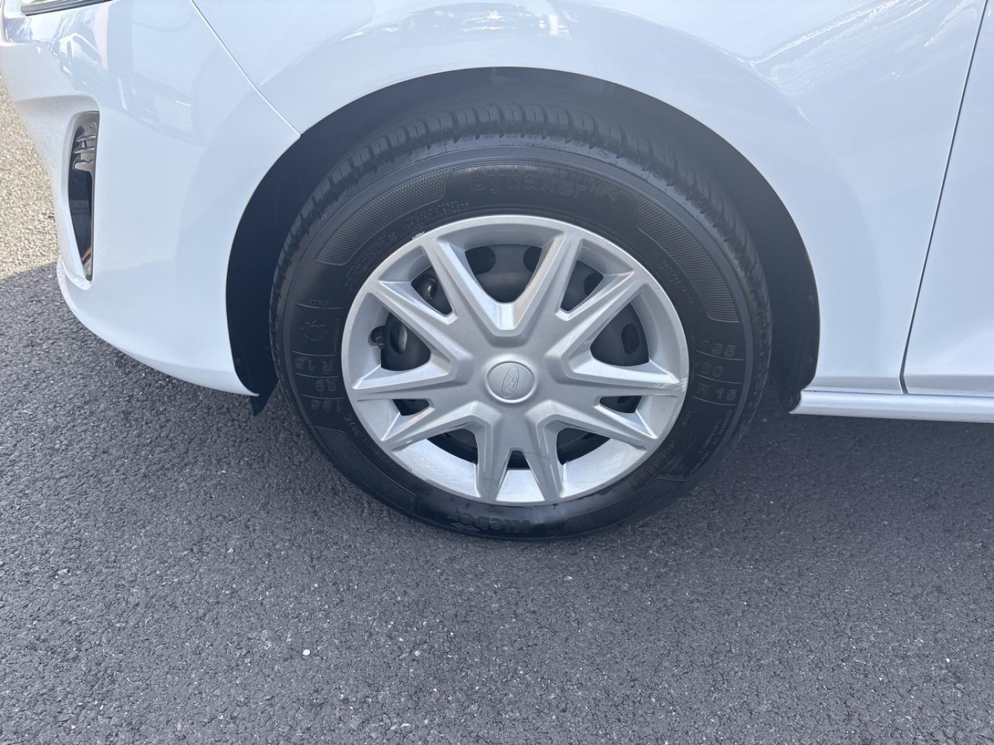 Image FORD Fiesta 1.1 75ch Cool & Connect 5p