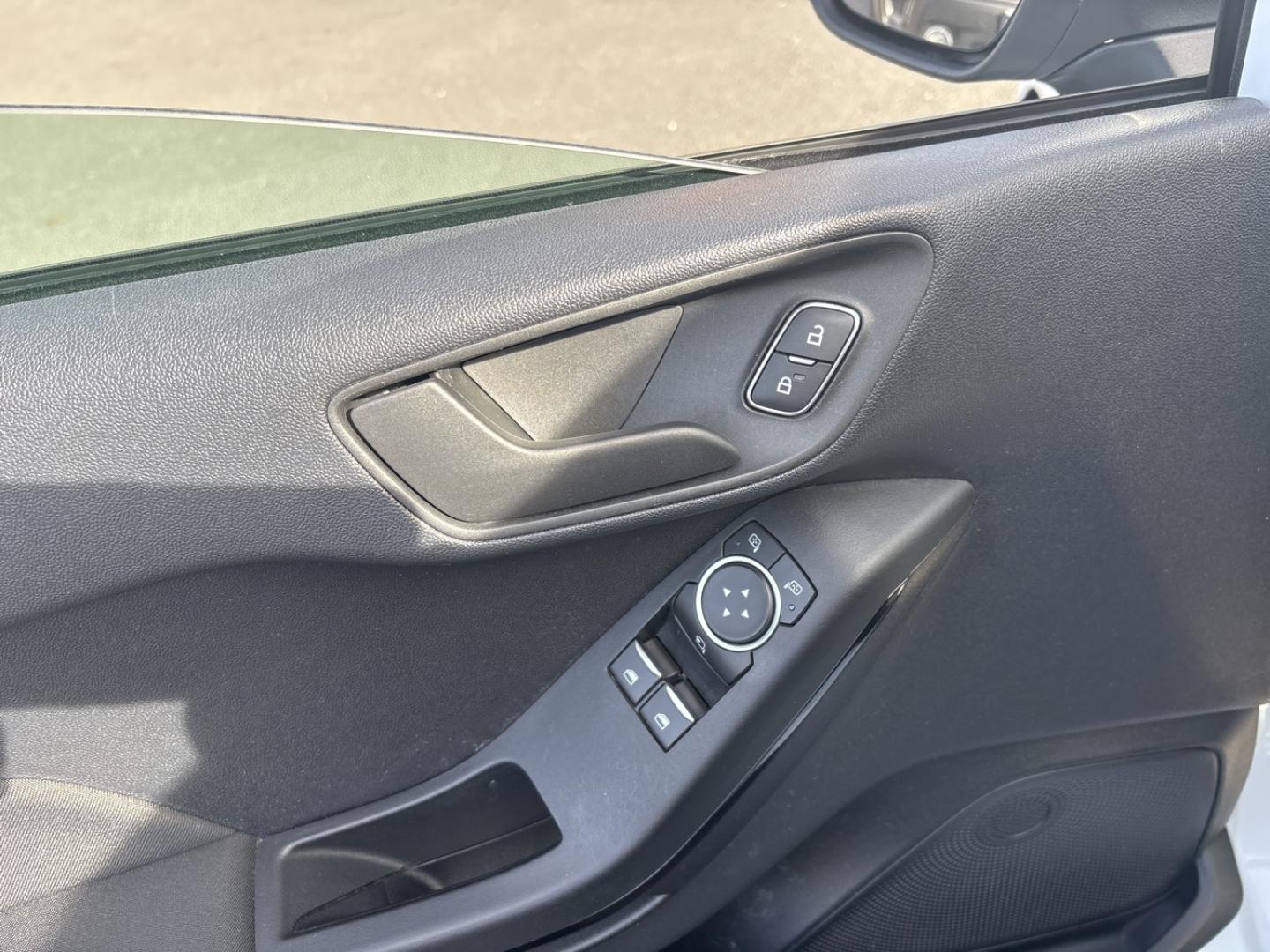 Image FORD Fiesta 1.1 75ch Cool & Connect 5p