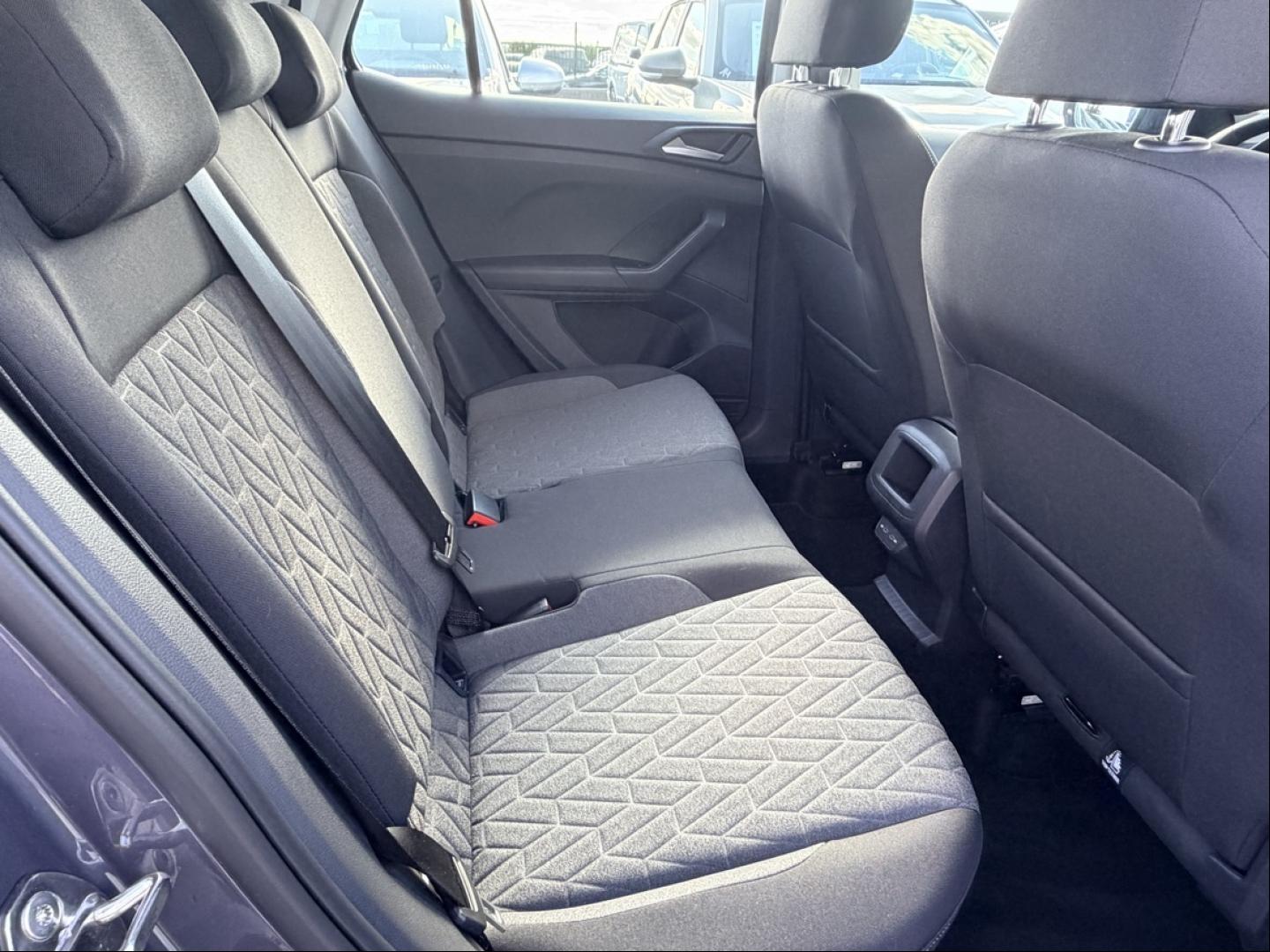 Image VOLKSWAGEN T-Cross 1.0 TSI 95 ch Life Plus