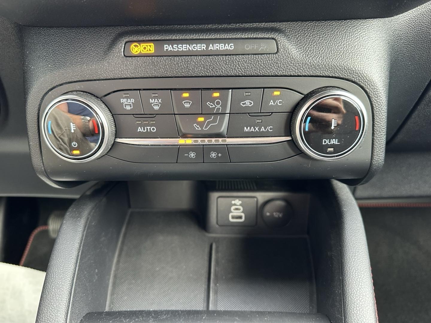 Image FORD Kuga 2.5 Duratec 190ch FHEV E85 ST-Line BVA