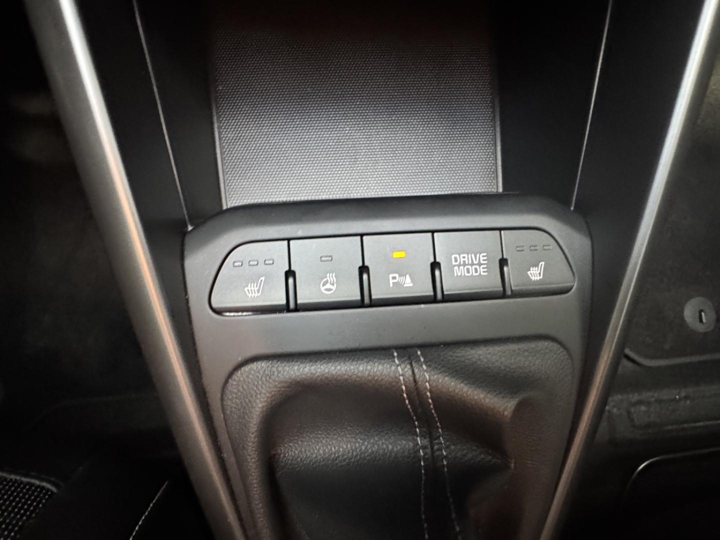 Image KIA Stonic 1.0 T-GDi 120ch MHEV GT Line Premium iBVM6