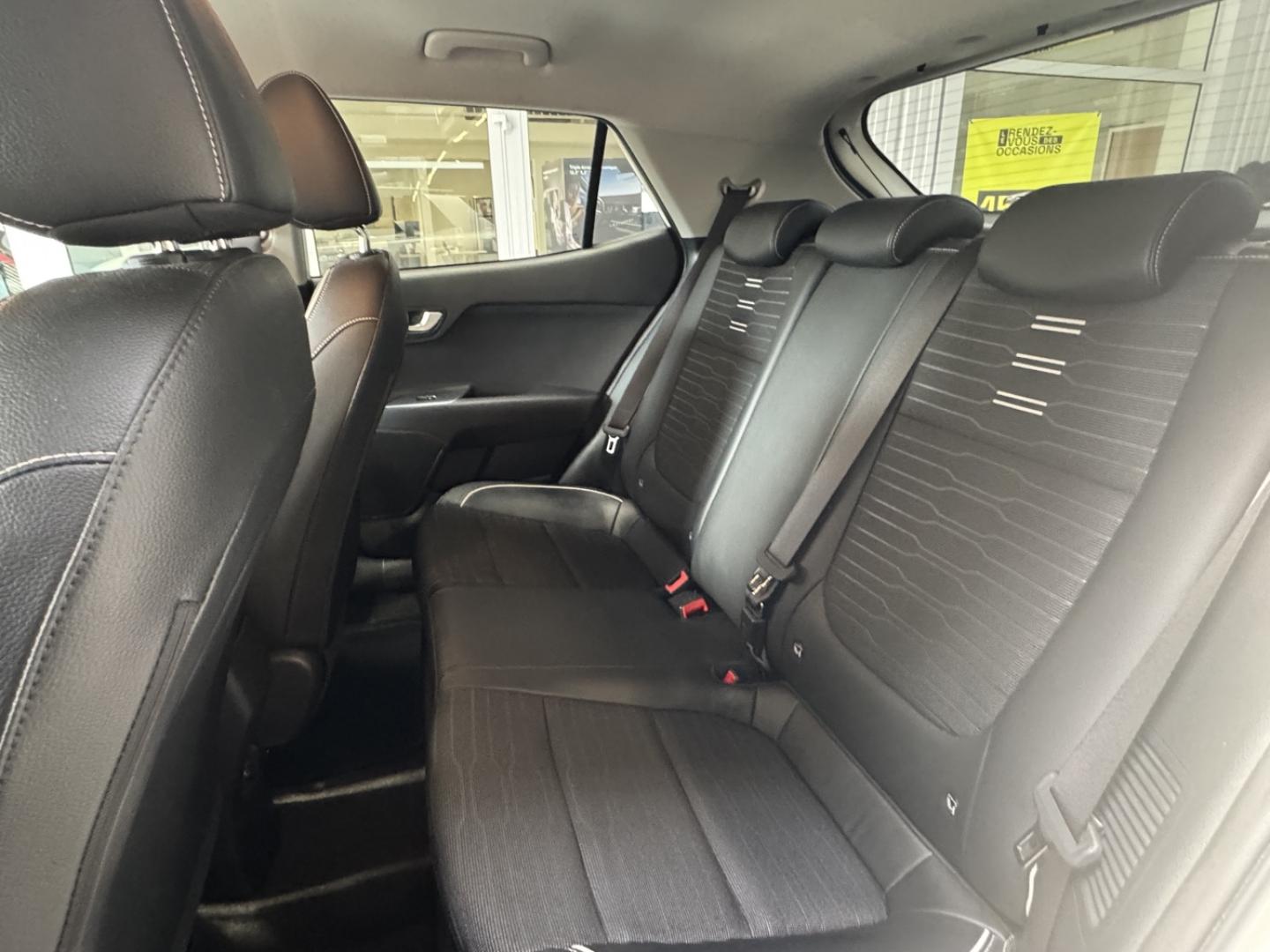Image KIA Stonic 1.0 T-GDi 120ch MHEV GT Line Premium iBVM6