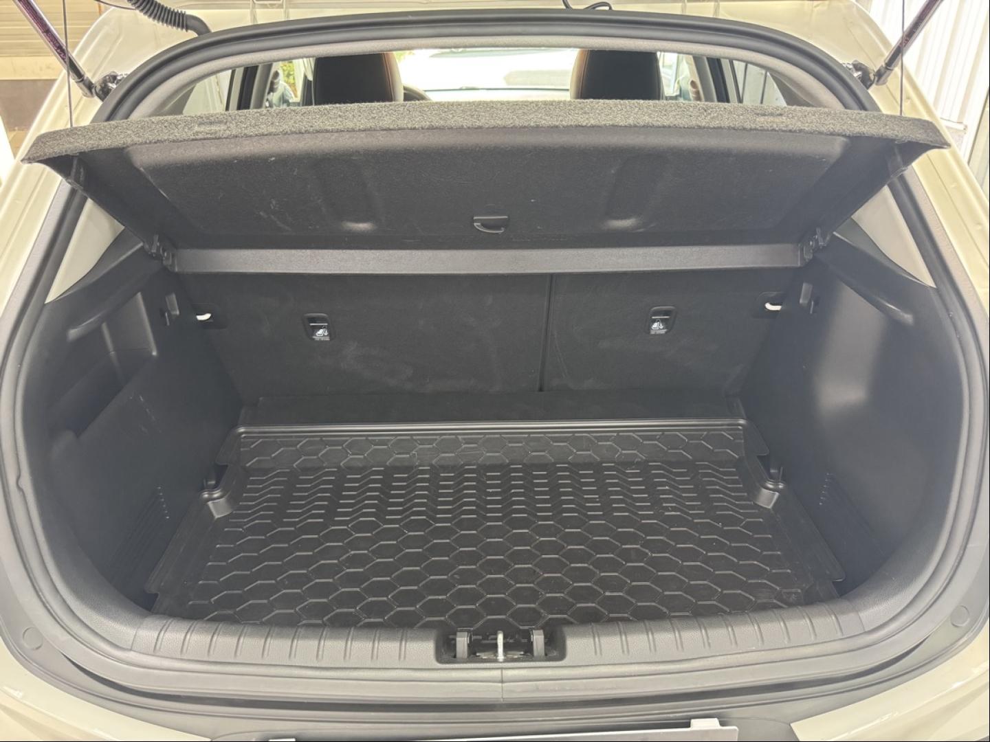 Image KIA Stonic 1.0 T-GDi 120ch MHEV GT Line Premium iBVM6