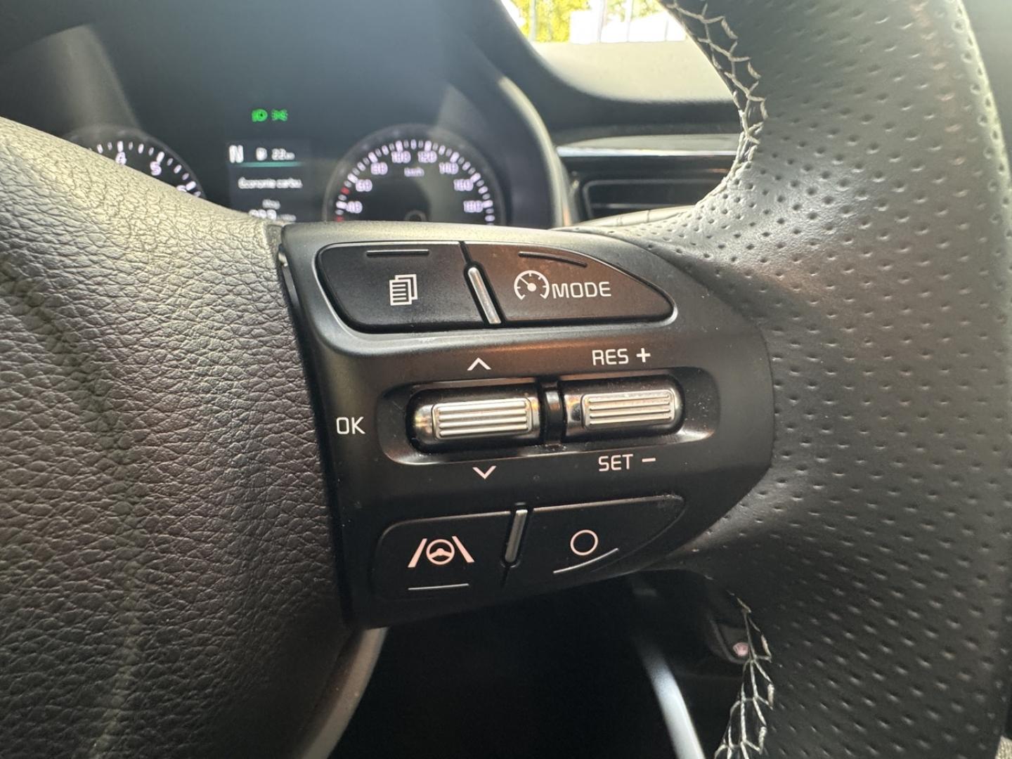 Image KIA Stonic 1.0 T-GDi 120ch MHEV GT Line Premium iBVM6