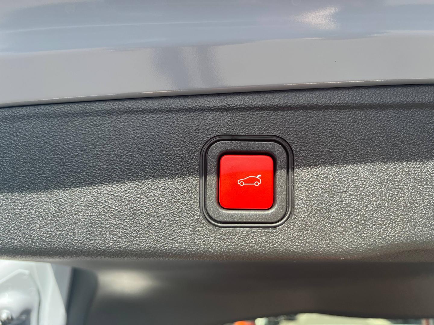 Image JEEP Avenger 1.2 Turbo T3 145ch MHEV The North Face BVR6 4xe
