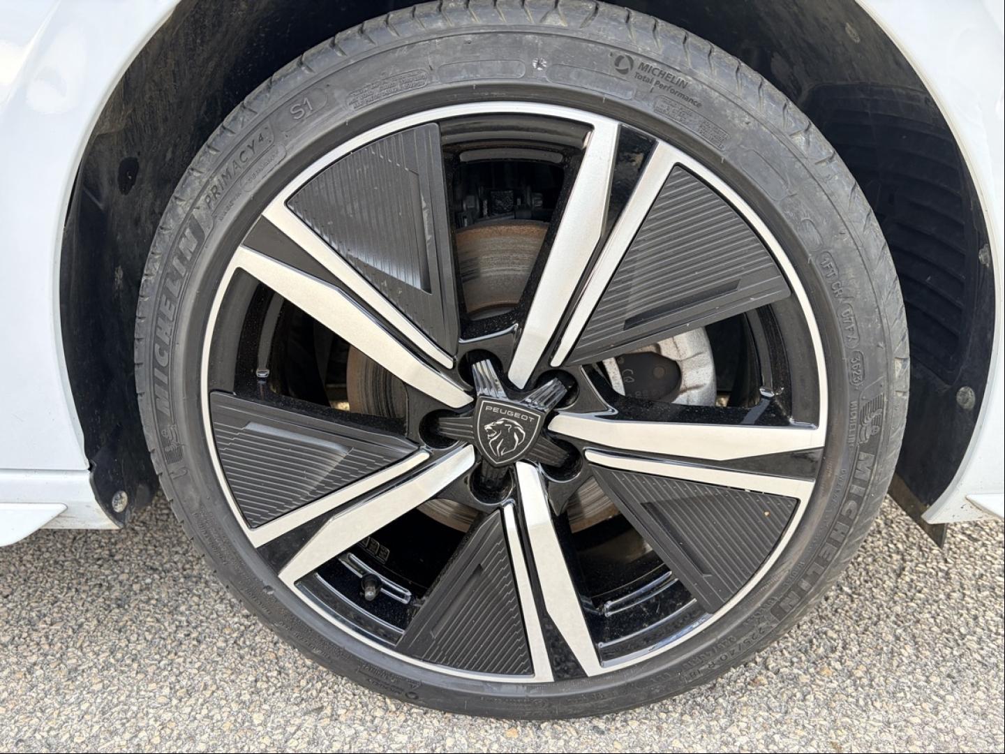 Image PEUGEOT 308 SW 1.5 BlueHDi 130ch S&S GT EAT8