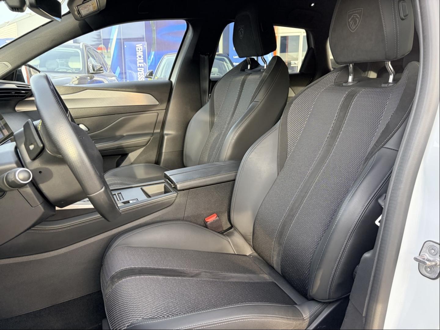 Image PEUGEOT 308 SW 1.5 BlueHDi 130ch S&S GT EAT8