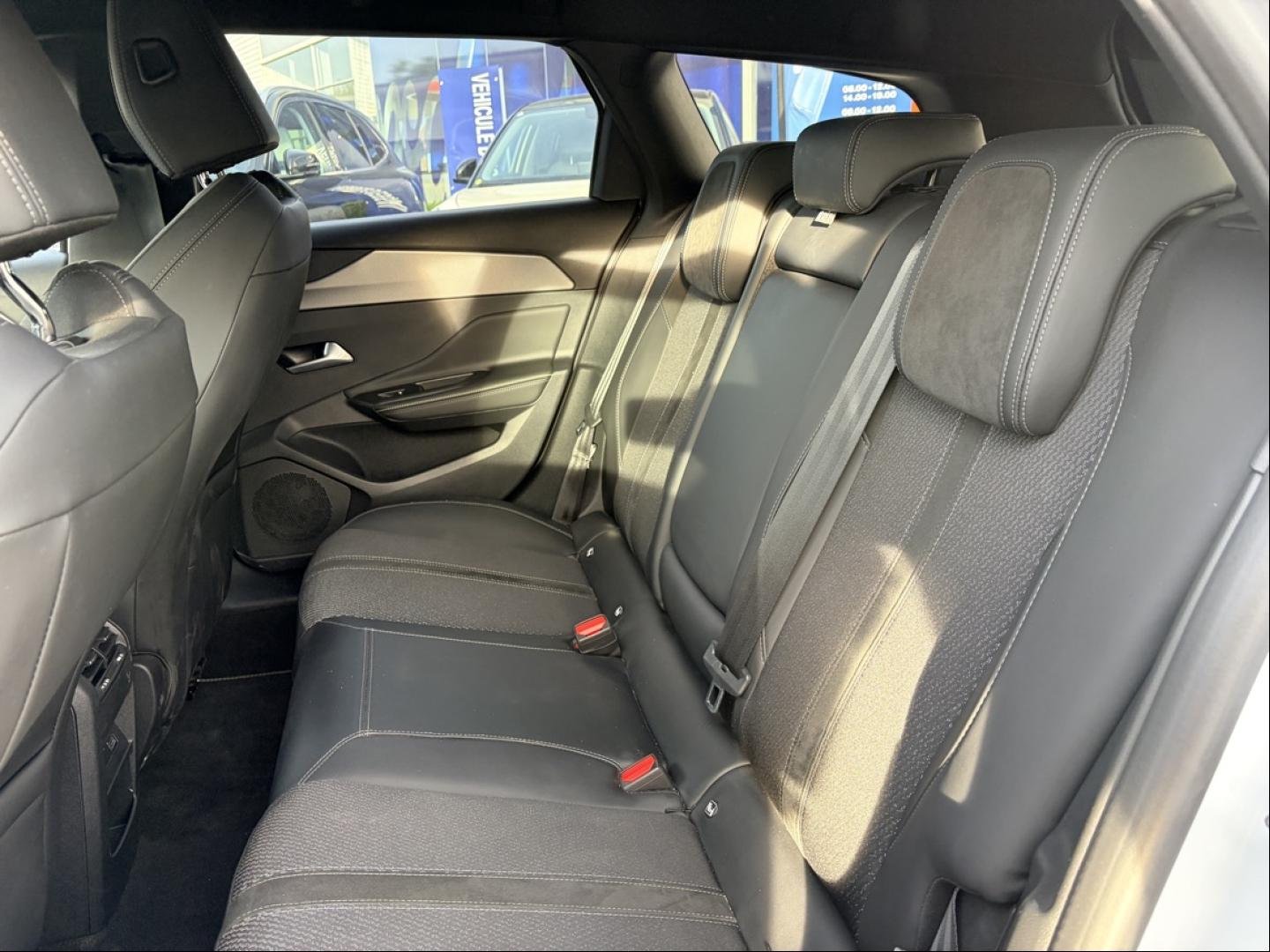 Image PEUGEOT 308 SW 1.5 BlueHDi 130ch S&S GT EAT8