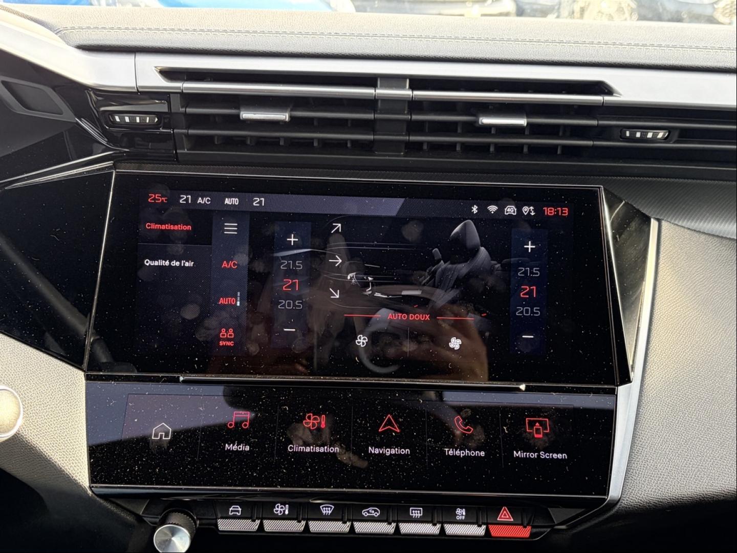 Image PEUGEOT 308 SW 1.5 BlueHDi 130ch S&S GT EAT8