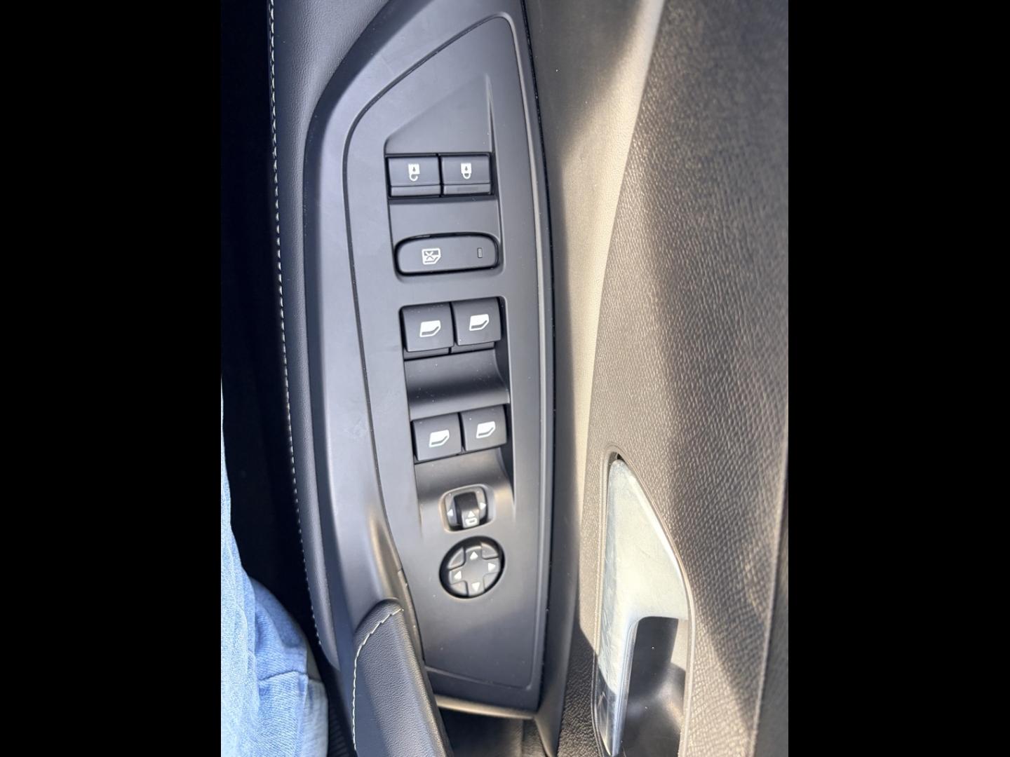 Image PEUGEOT 308 SW 1.5 BlueHDi 130ch S&S GT EAT8