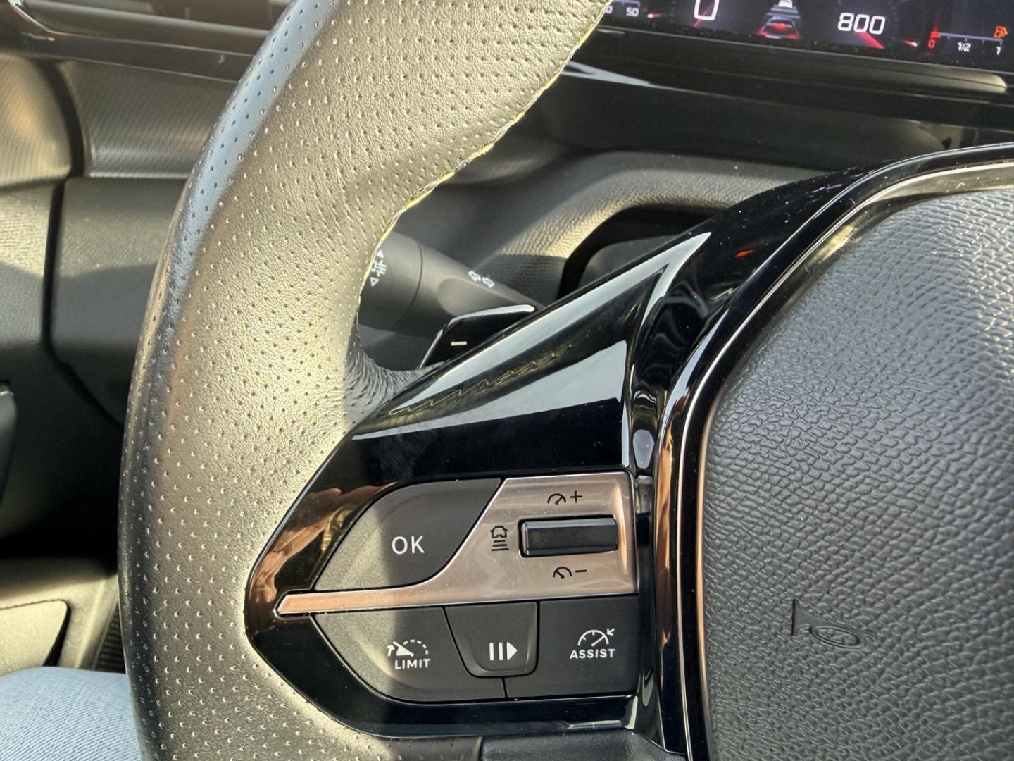 Image PEUGEOT 308 SW 1.5 BlueHDi 130ch S&S GT EAT8