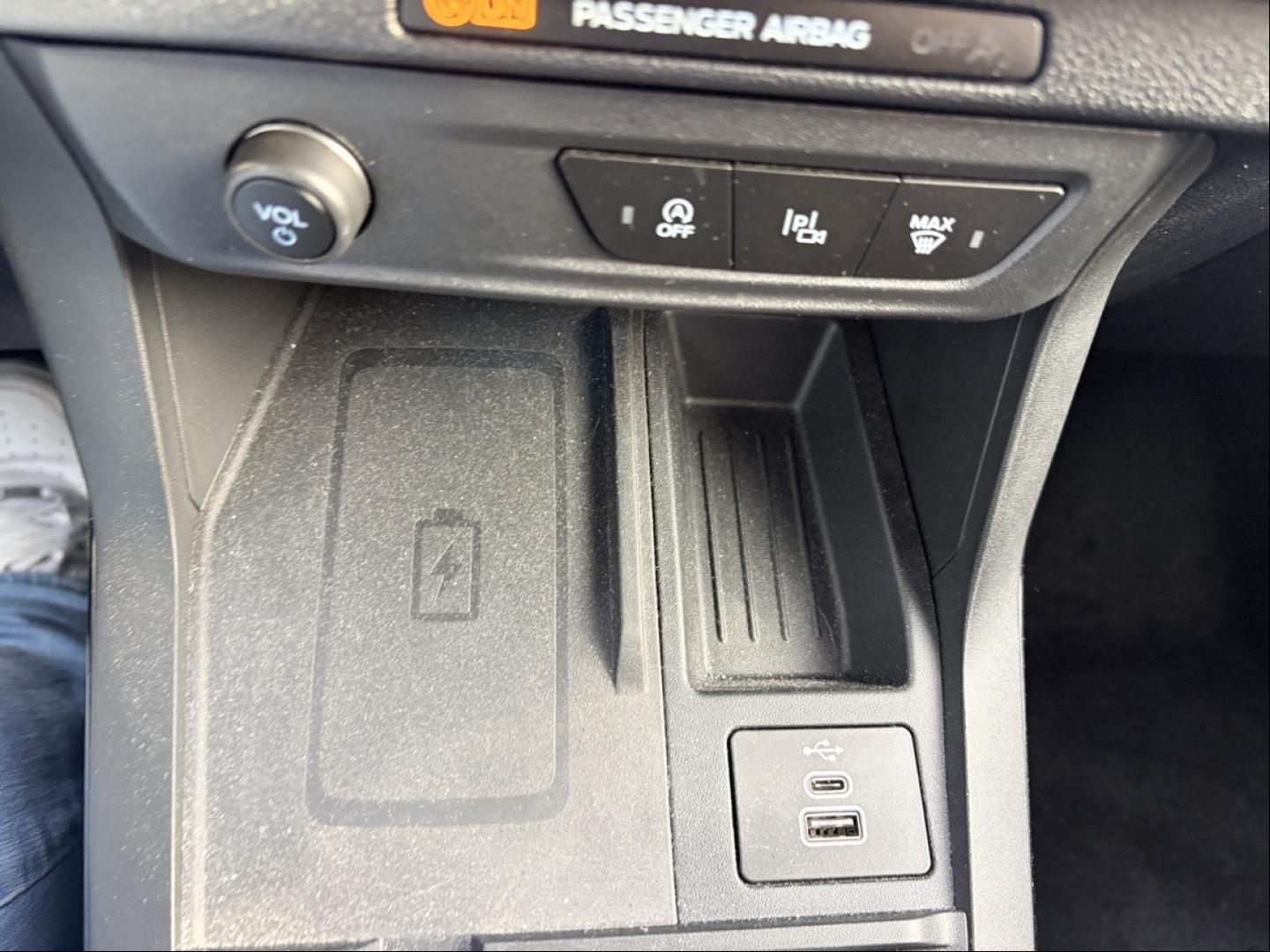 Image FORD Puma 1.0 EcoBoost Hybrid 125ch ST-Line S&S Powershift