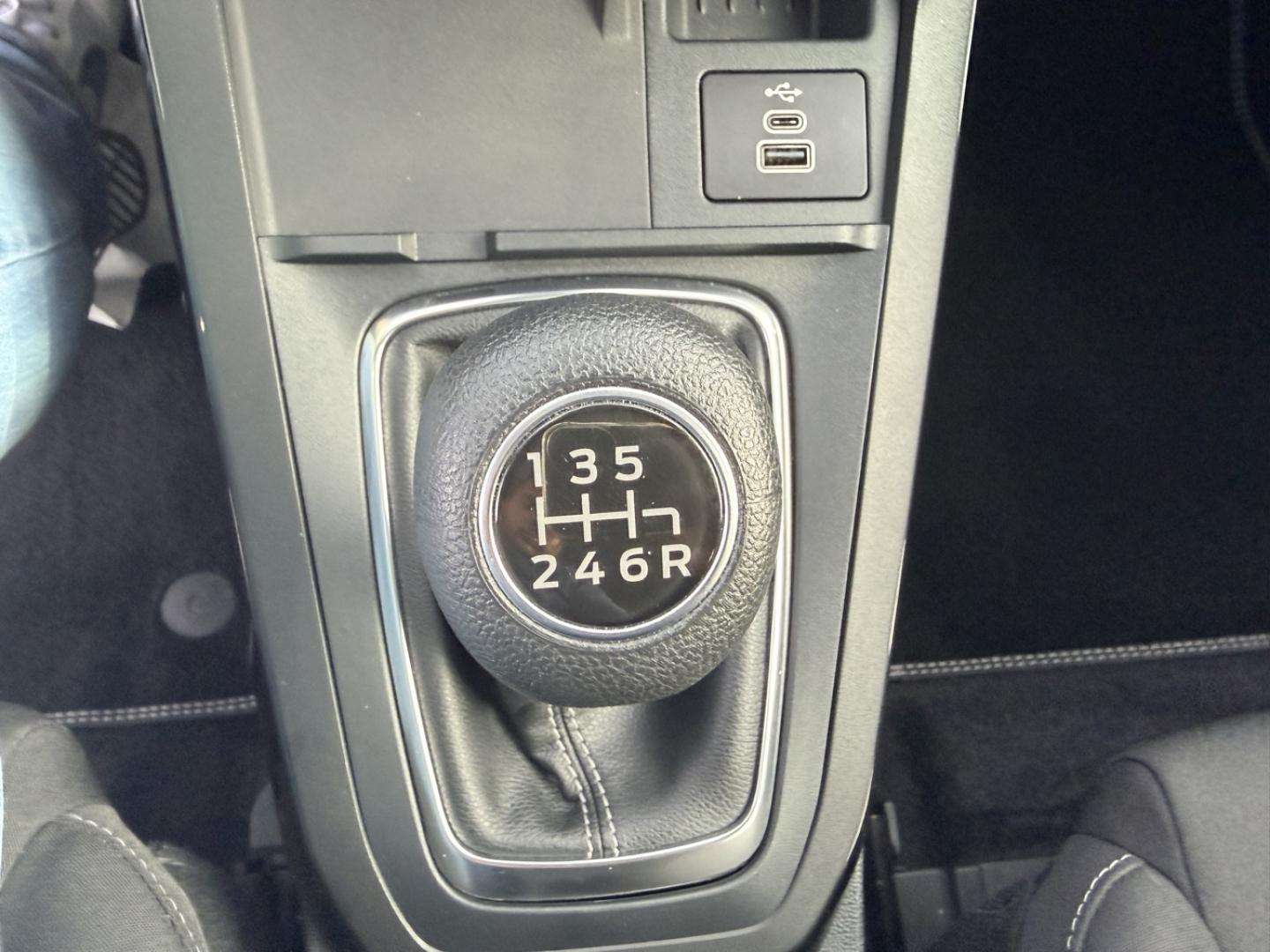 Image FORD Puma 1.0 EcoBoost Hybrid 125ch Titanium S&S