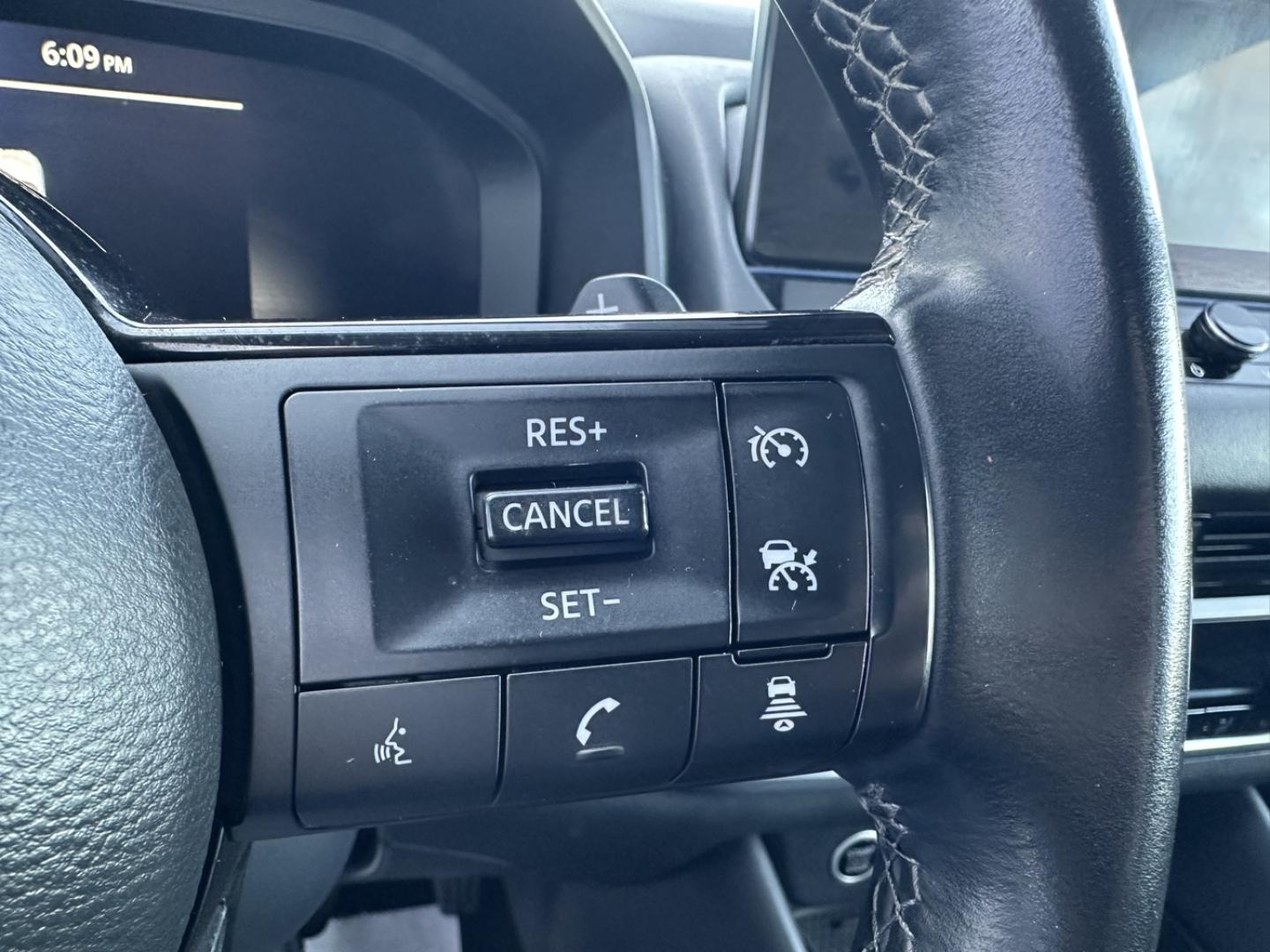 Image NISSAN Qashqai 1.3 Mild Hybrid 158ch N-Connecta Xtronic