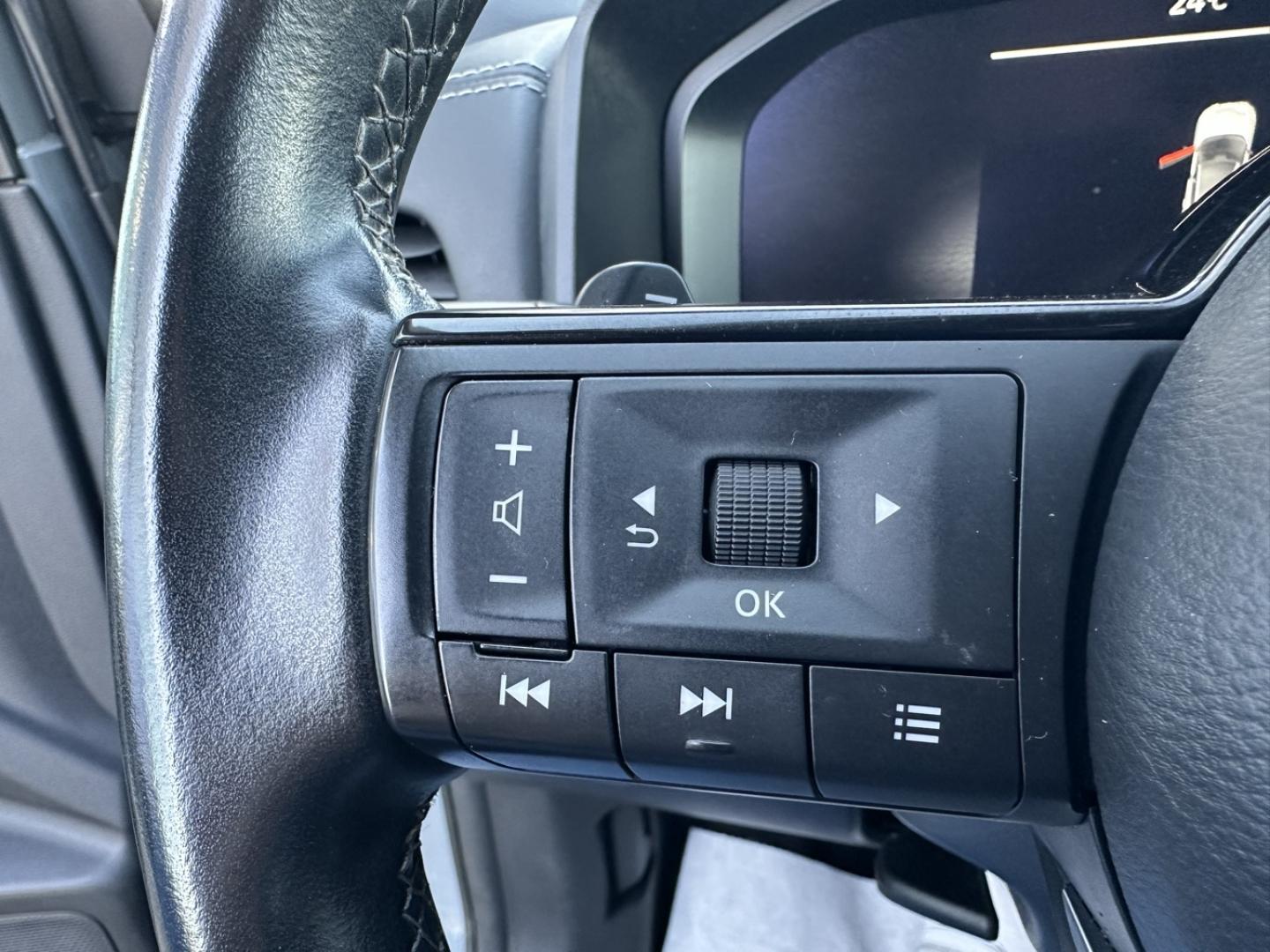 Image NISSAN Qashqai 1.3 Mild Hybrid 158ch N-Connecta Xtronic