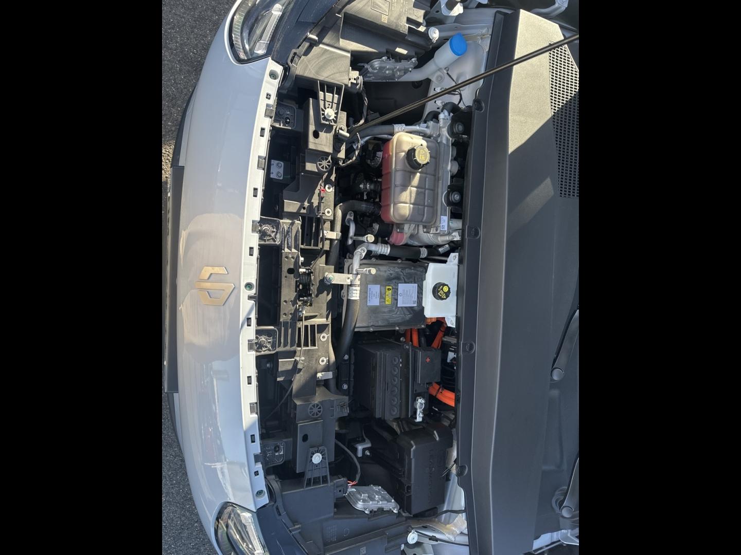 Image LEAPMOTOR B03X BEV 197ch Pro Max 53 kWh Design