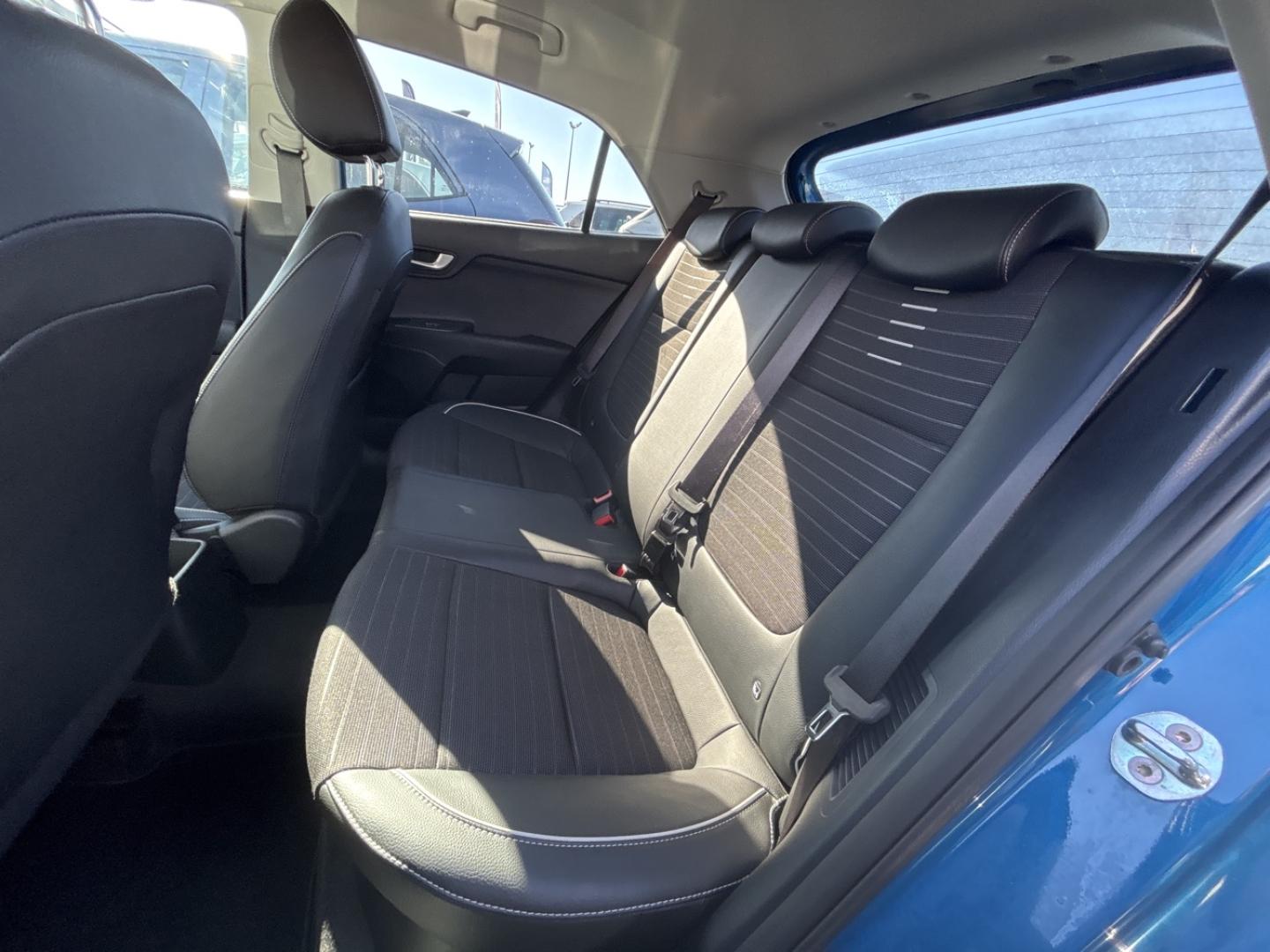 Image KIA Rio 1.0 T-GDI 100ch MHEV GT Line iBVM6