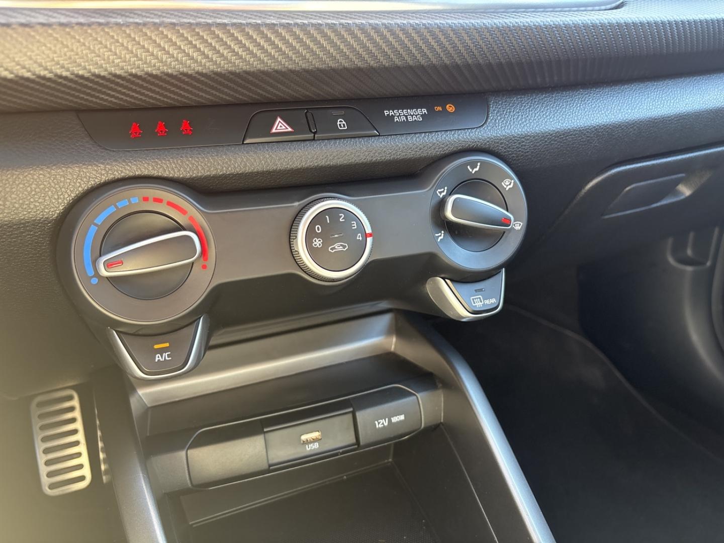Image KIA Rio 1.0 T-GDI 100ch MHEV GT Line iBVM6