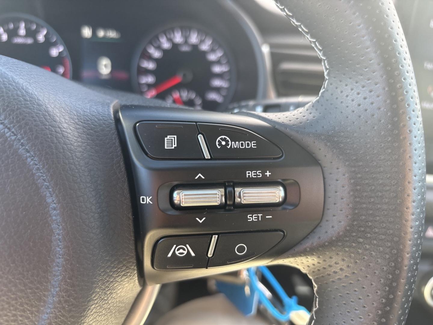 Image KIA Rio 1.0 T-GDI 100ch MHEV GT Line iBVM6