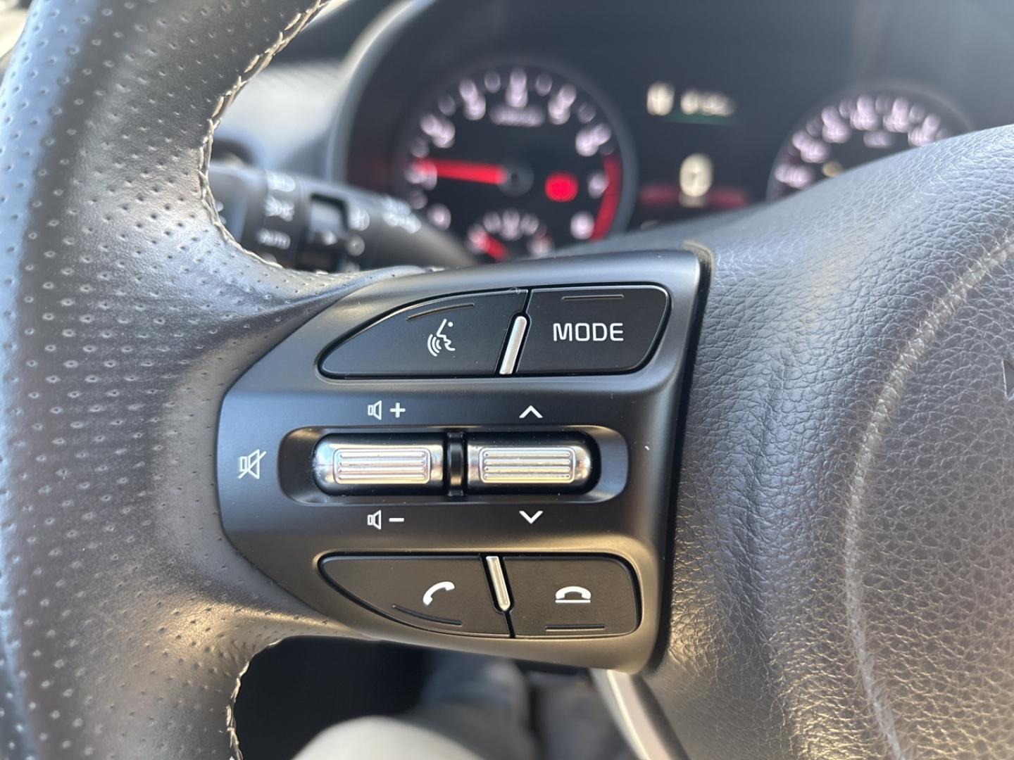 Image KIA Rio 1.0 T-GDI 100ch MHEV GT Line iBVM6