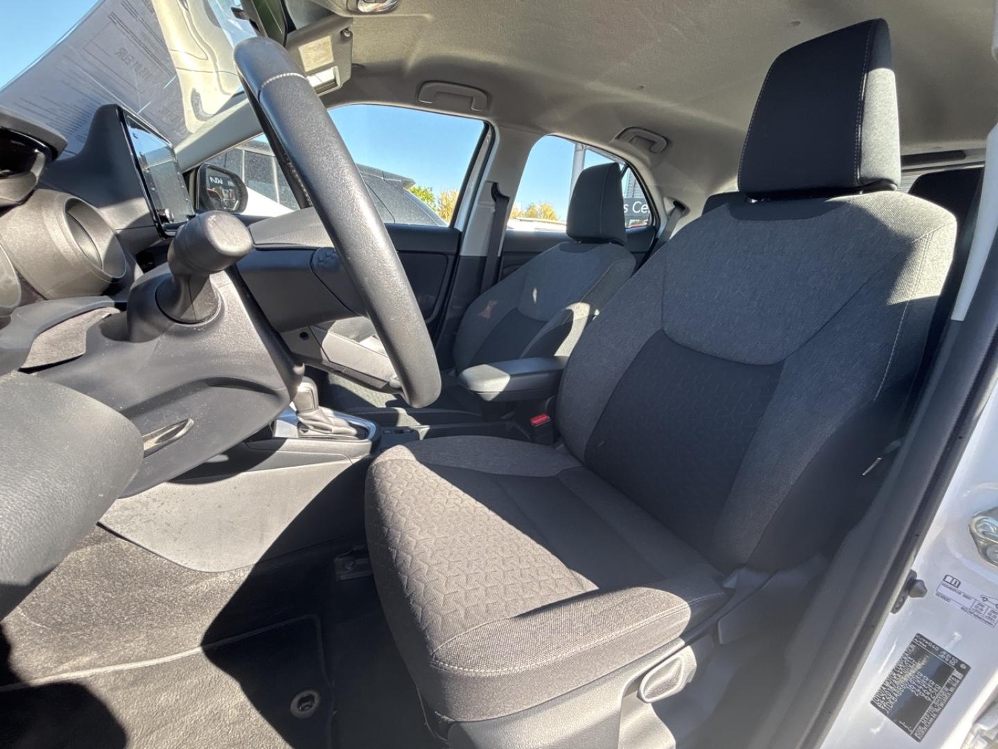 Image TOYOTA Yaris Cross 116h Dynamic MY22