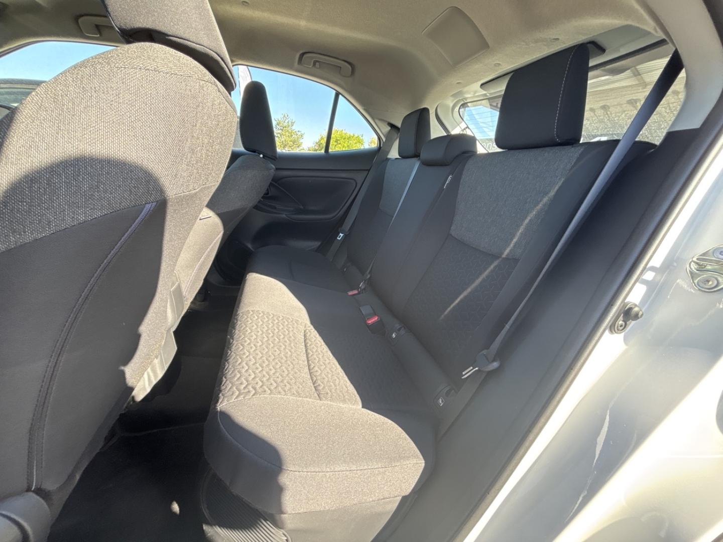 Image TOYOTA Yaris Cross 116h Dynamic MY22