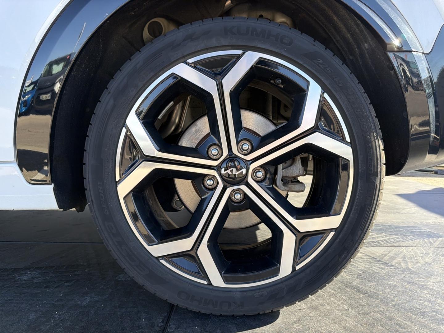 Image KIA Niro 1.6 GDi 141ch HEV Premium DCT6